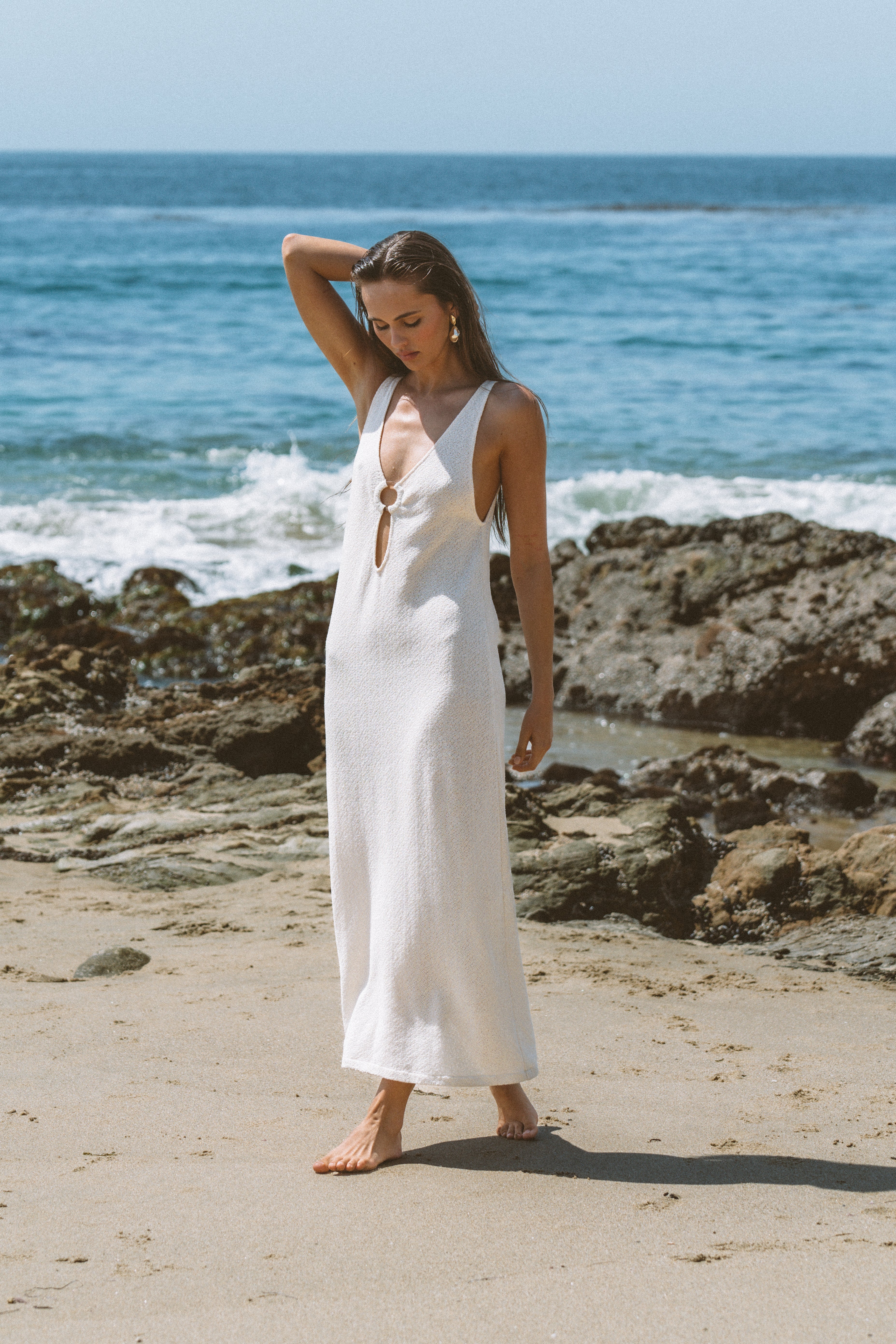 Womens resort wear as a summer state of mind
