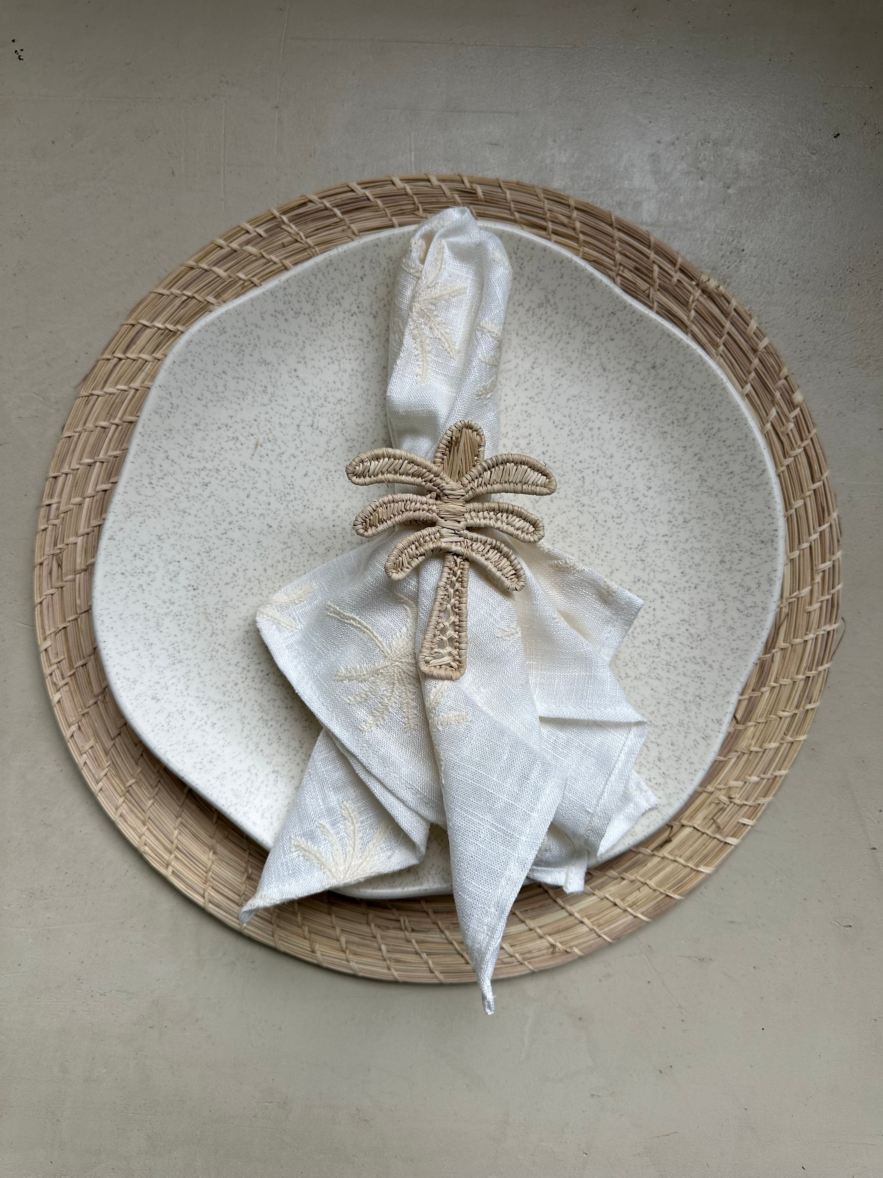 Coast Placemat Set x 4