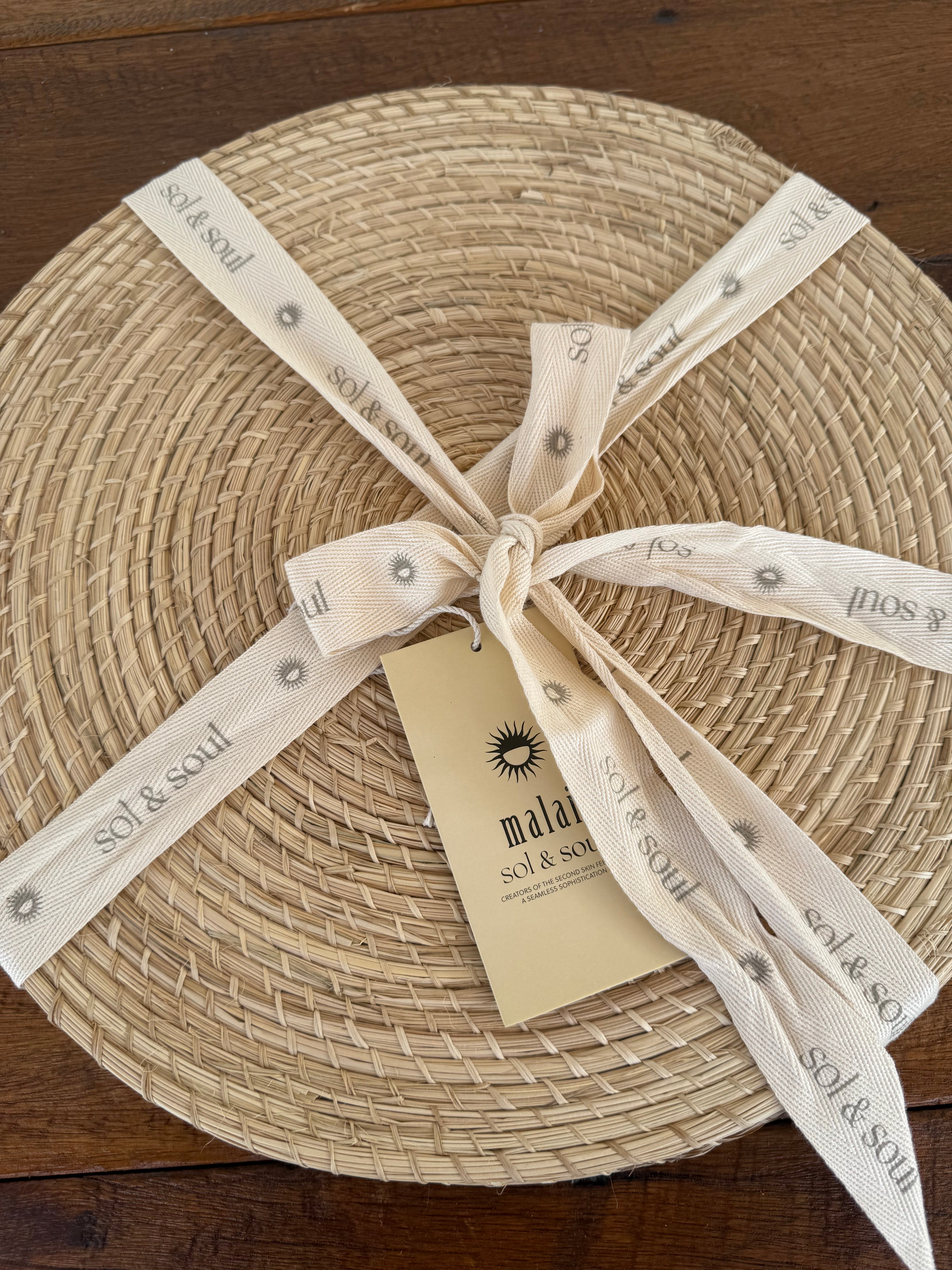 Coast Placemat Set x 4