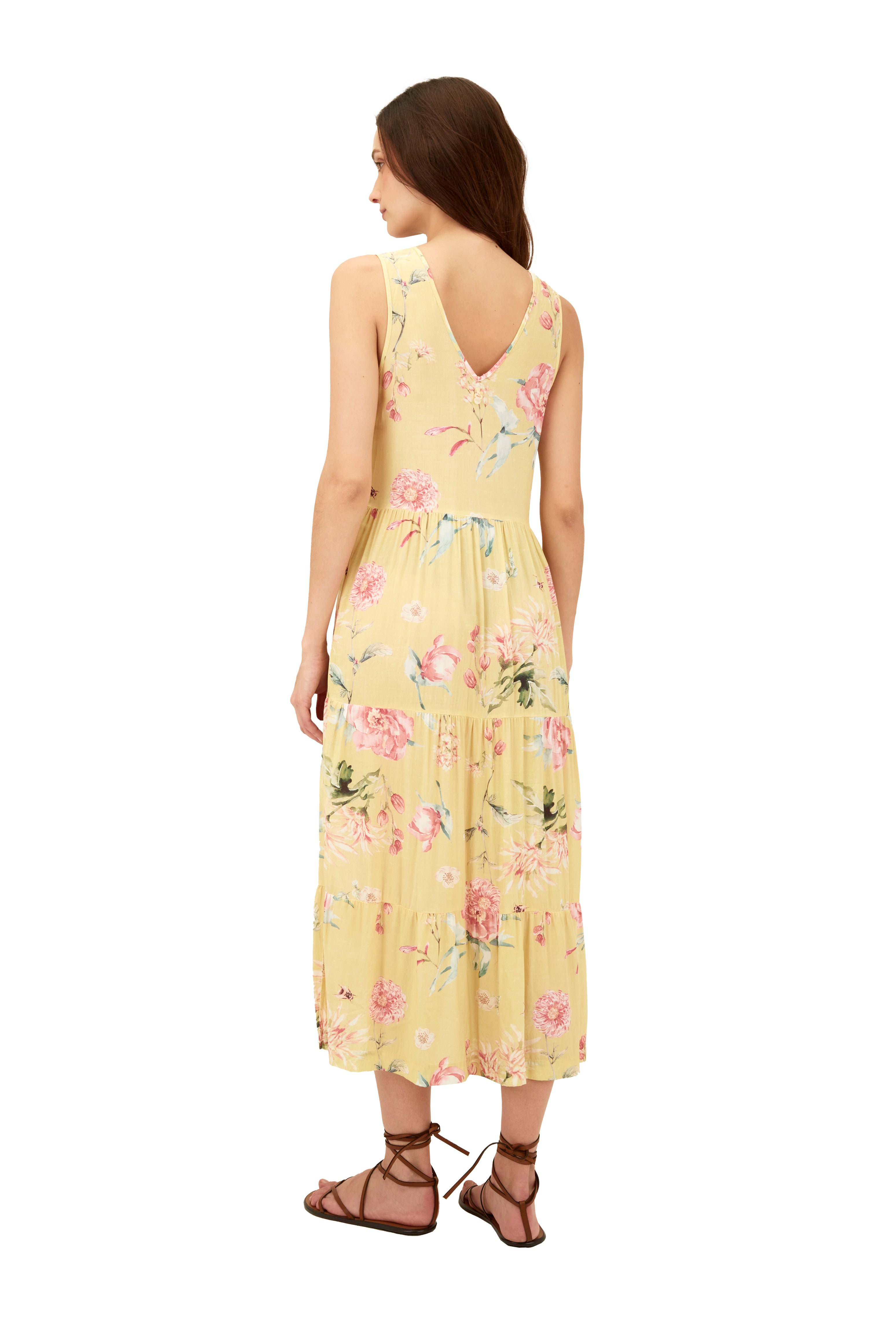 Florlish My Enlight Dress