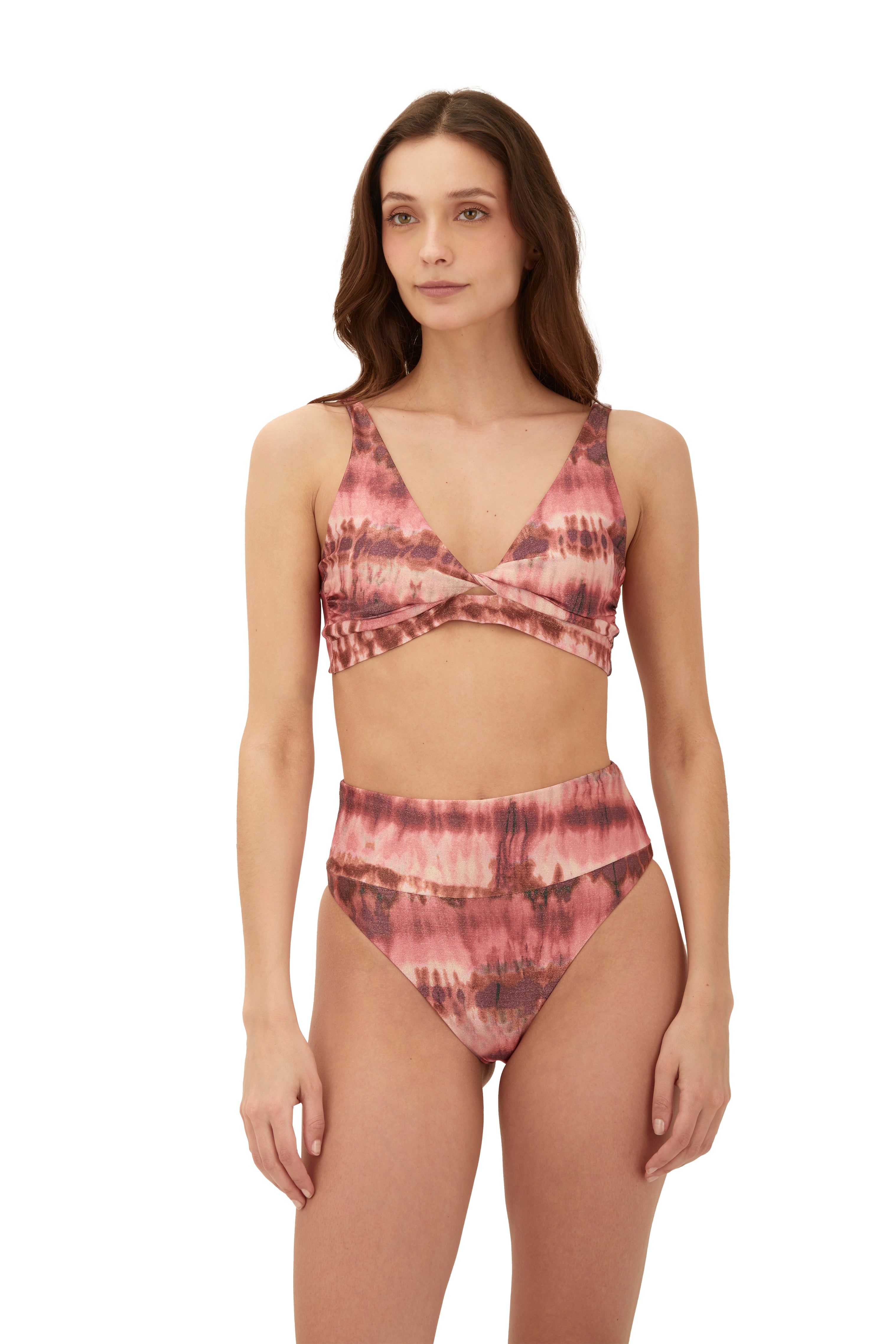 Tiedye llusión Hella Cool Bottom