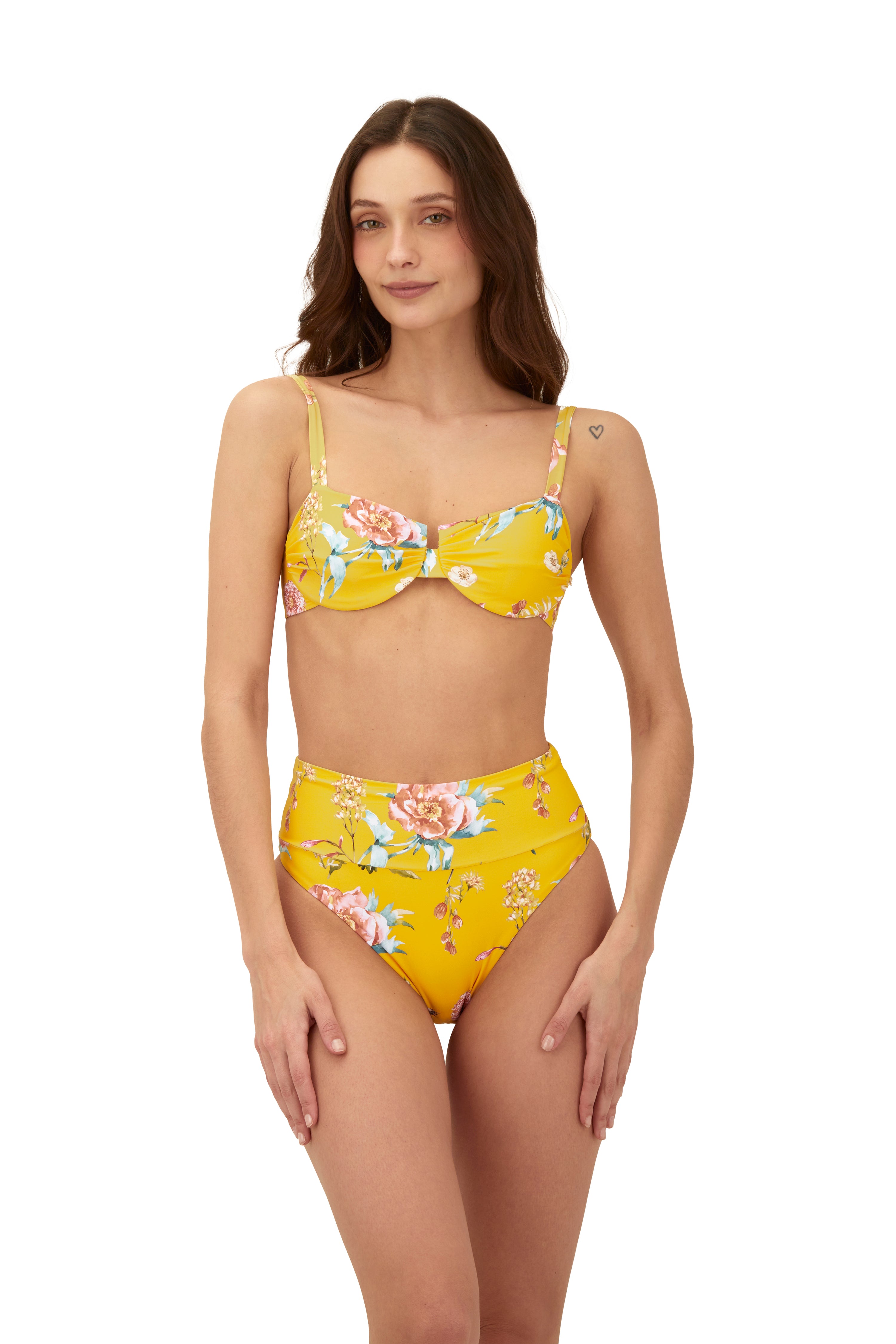 Florlish My Hella Cool Bottom