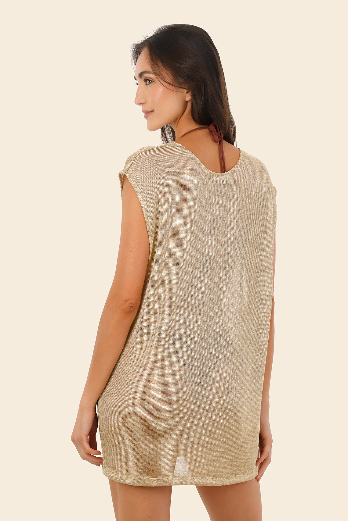 Lumiere Dress