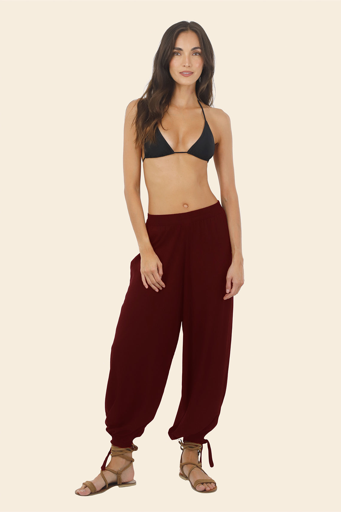 Barn Red Dune Pant