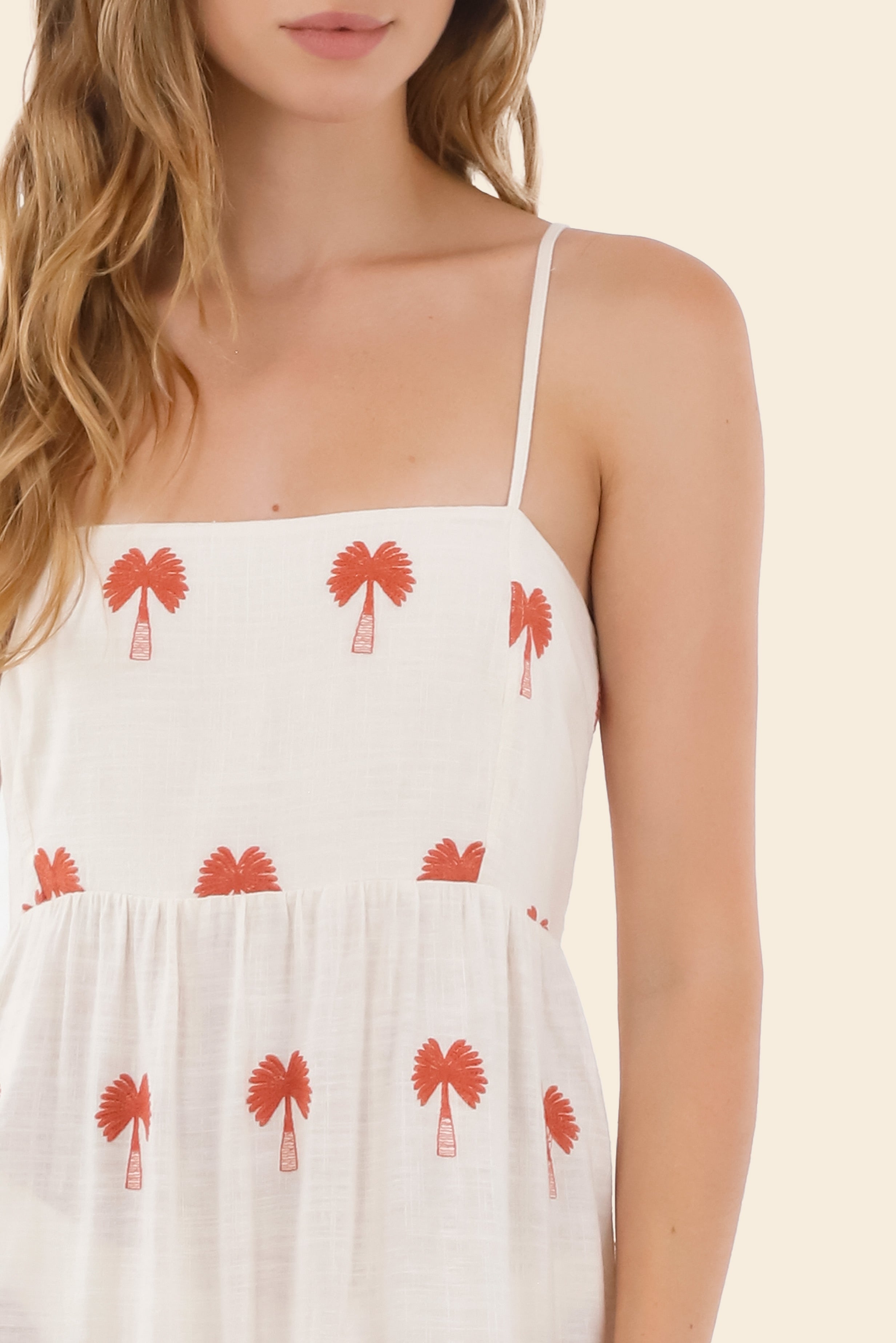 Soleil Stitc Solina Dress