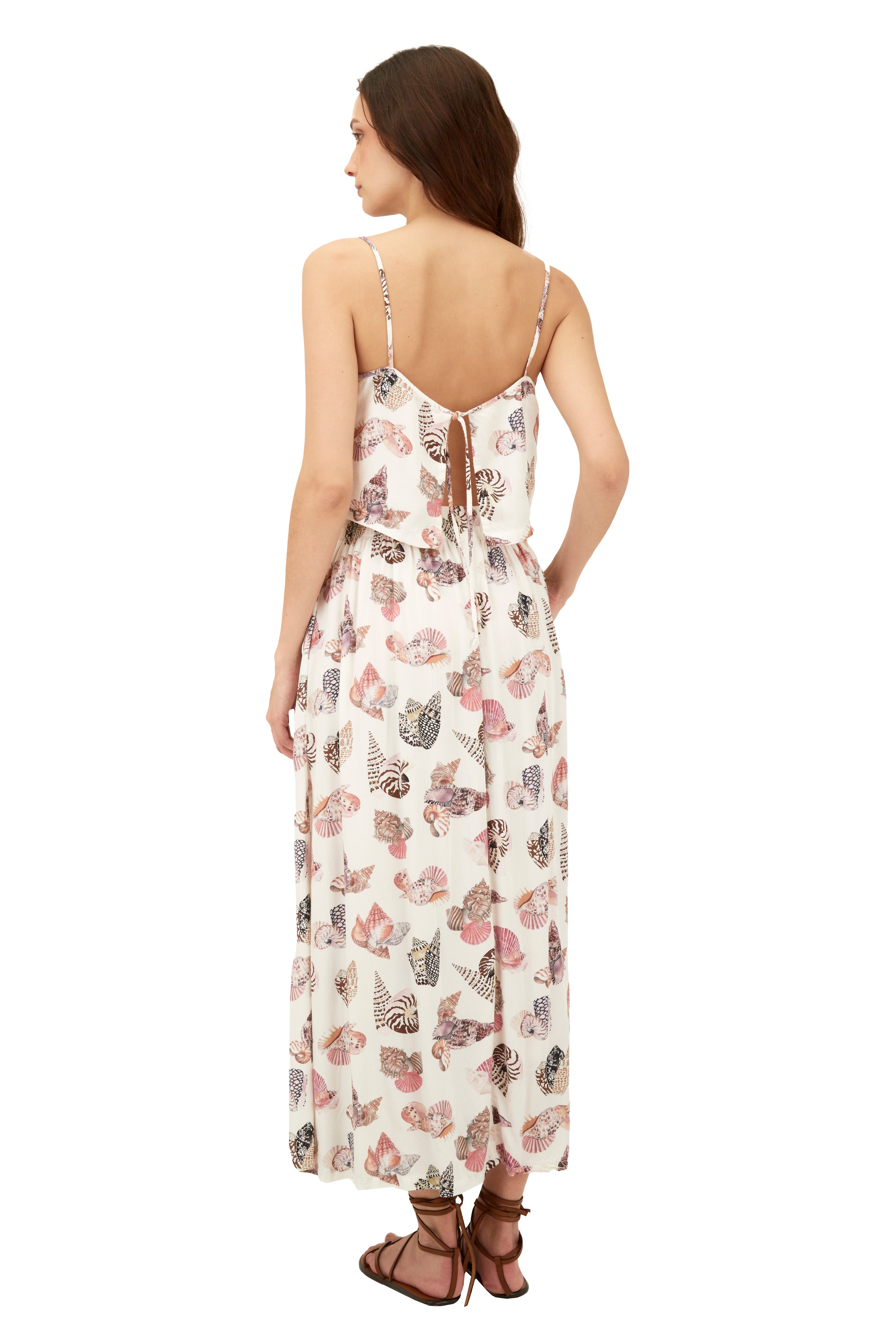 Seashell Brisa Top