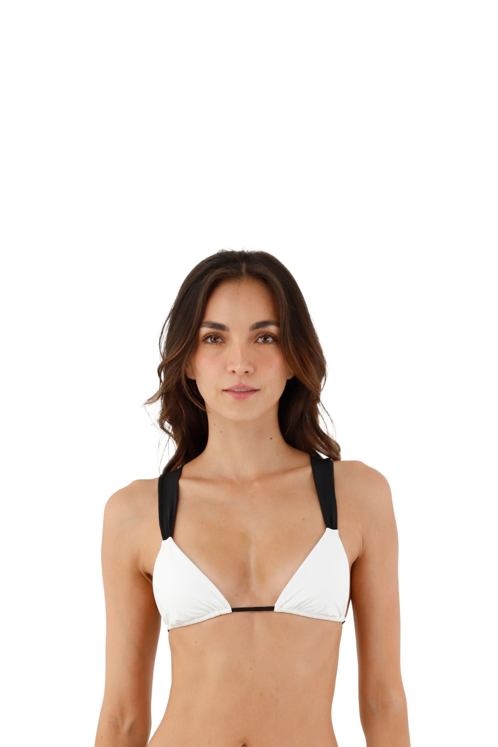 Black Color Blend Down Top