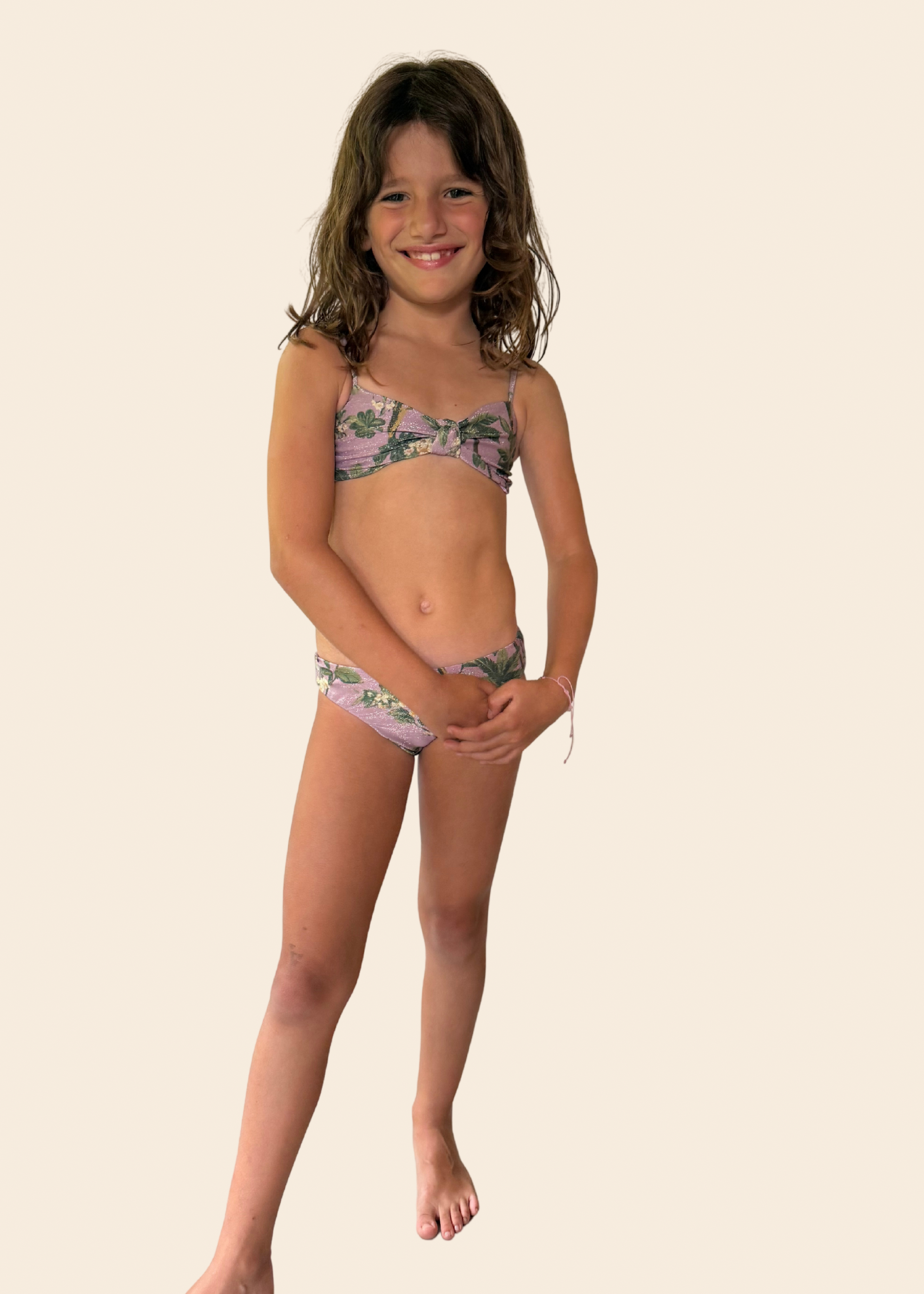 Palwisper Concha Kids Set
