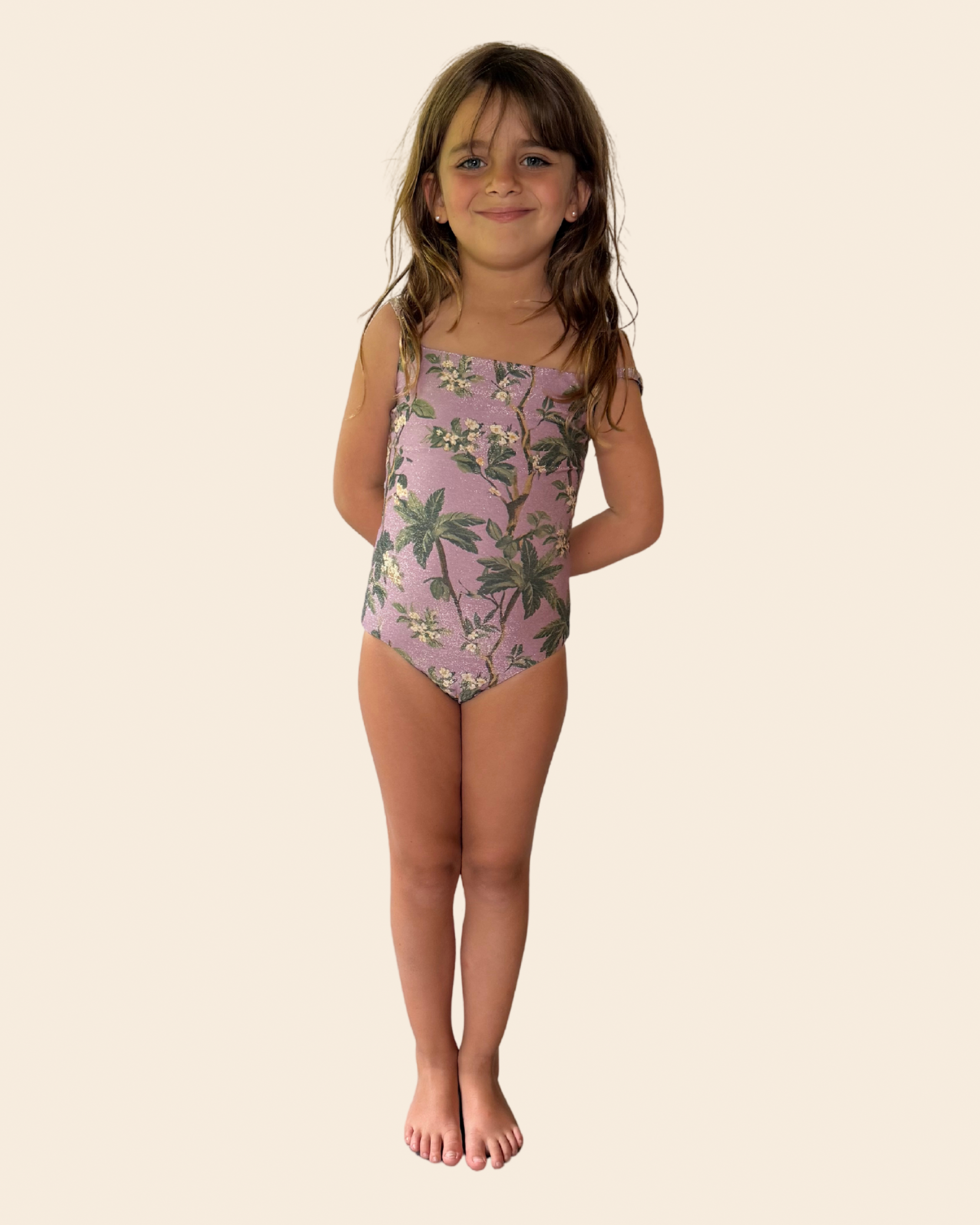 Palwisper Kid Esme One Piece