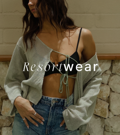 resort wear for women