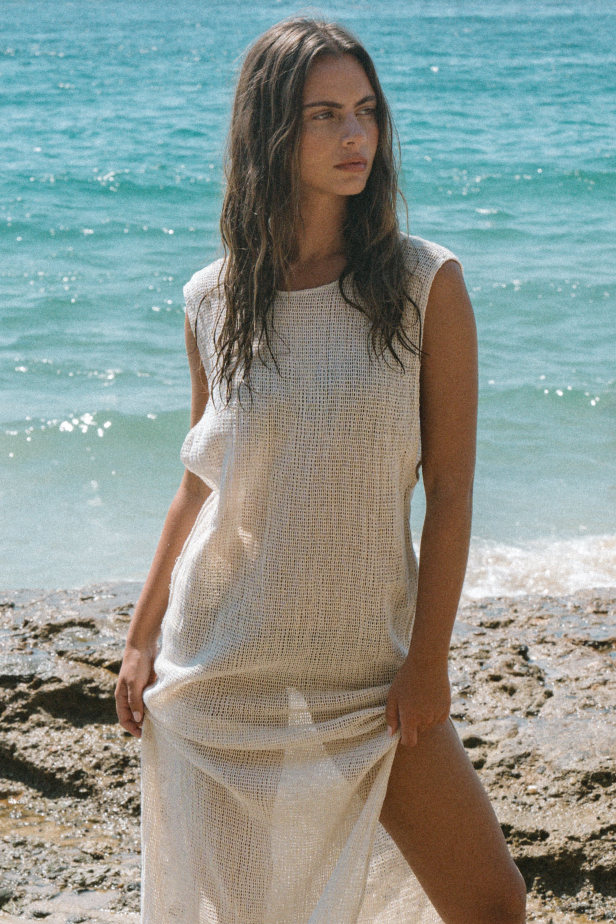 Cover Ups Swimwear