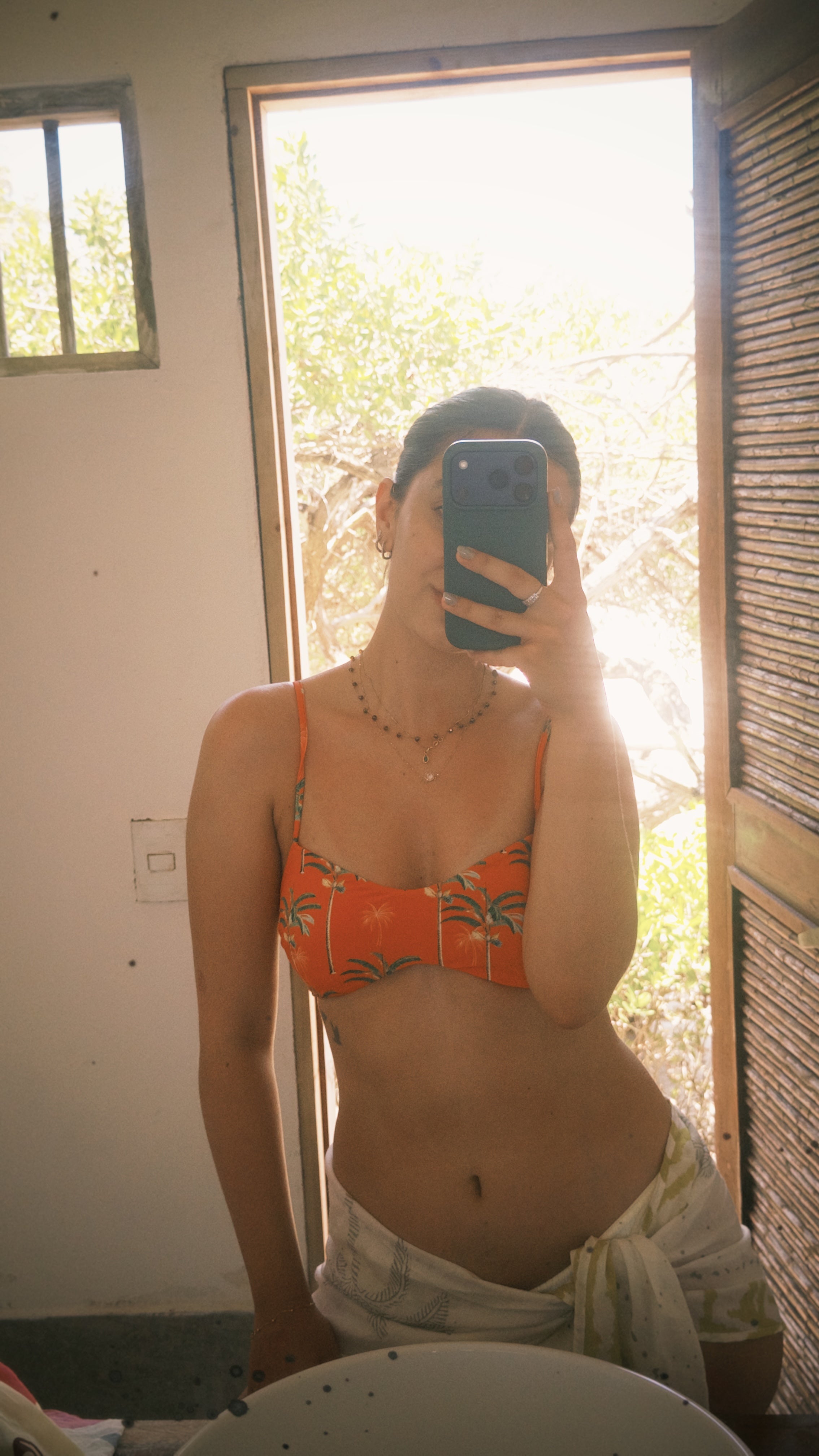Malai Swimwear: The Colombian Label Redefining Quiet Luxury Swimwear