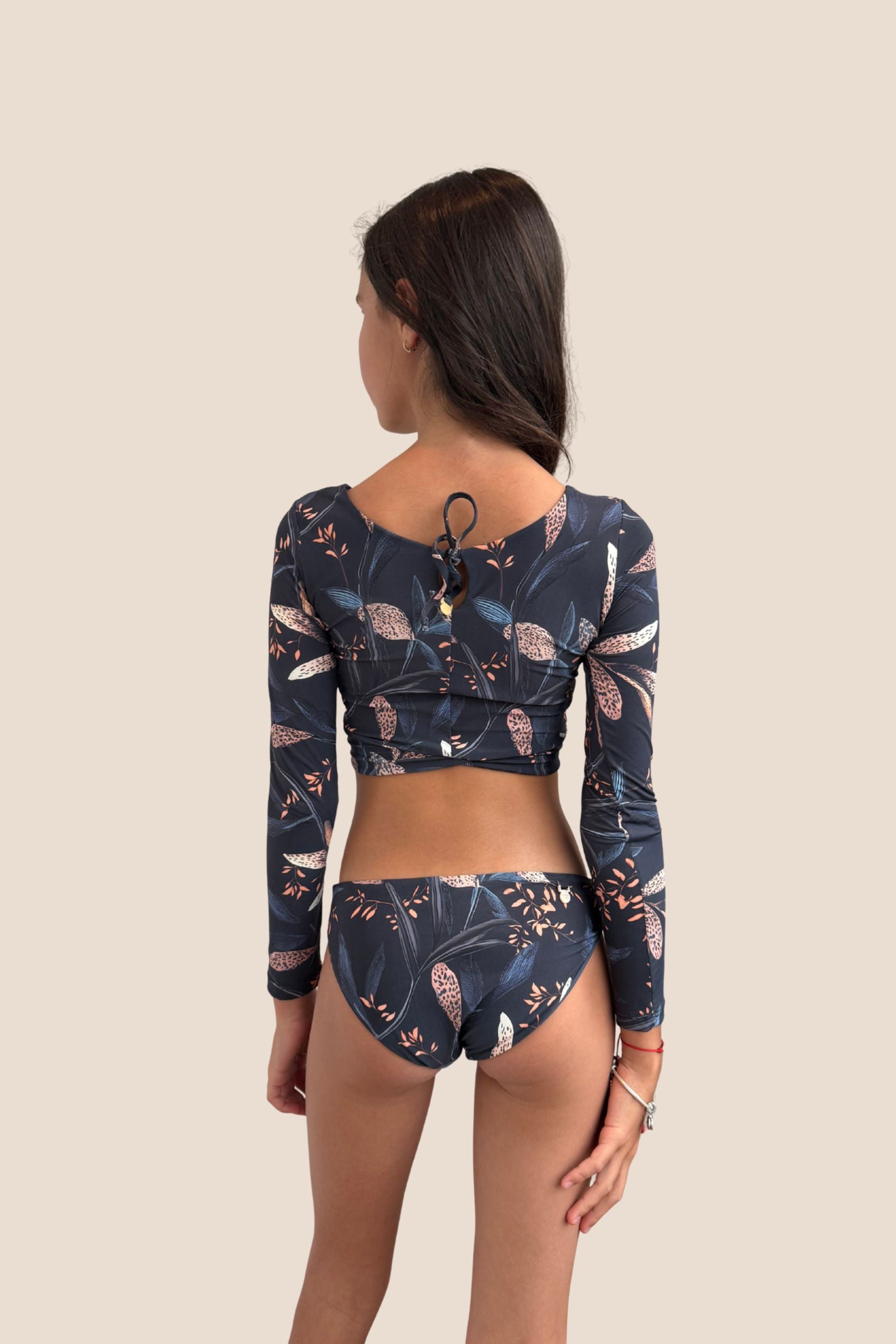 Wild Folliage Stardust Kids Set