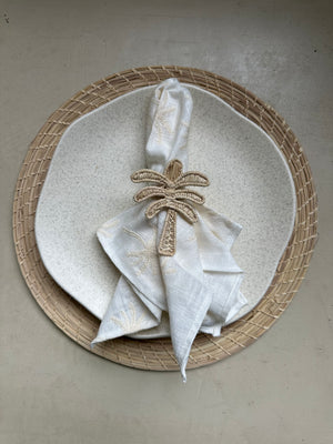 Coast Placemat Set x 4