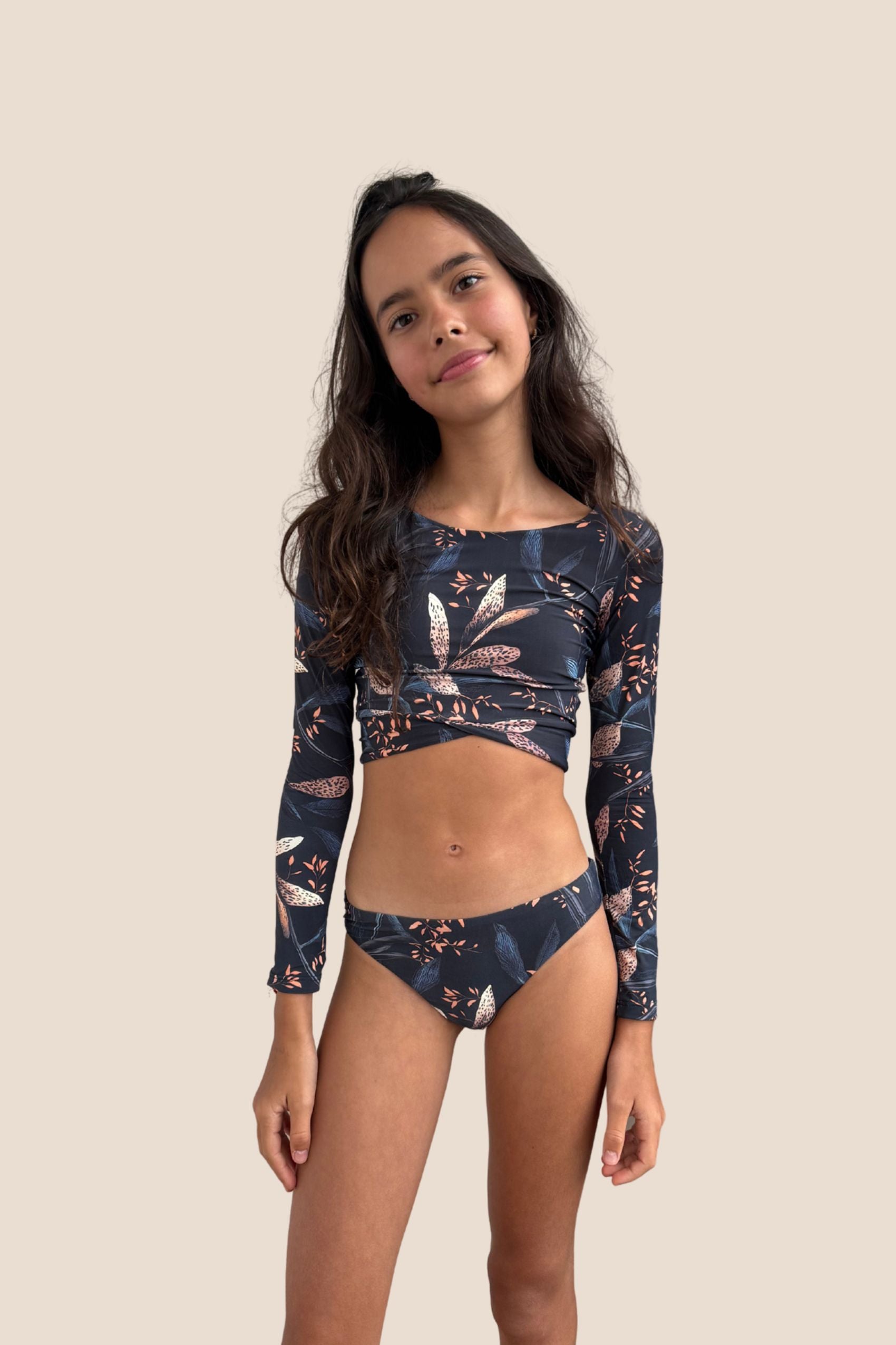Wild Folliage Stardust Kids Set