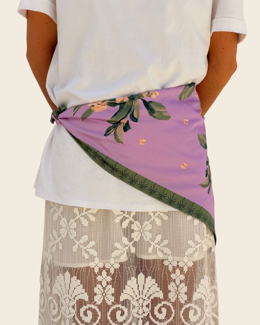 Palwisper Bandana