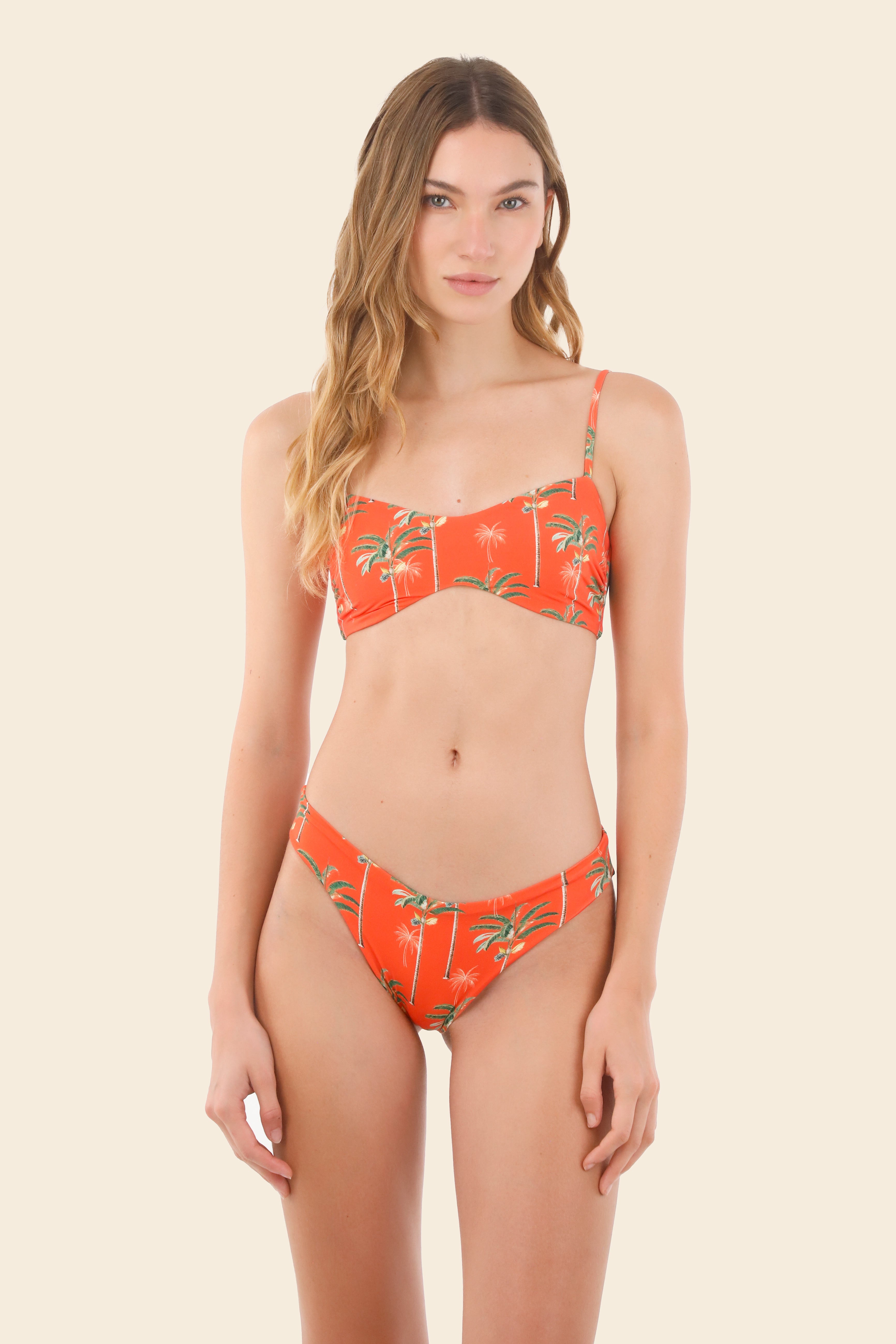 Summer Palms Neo Paramount Bottom