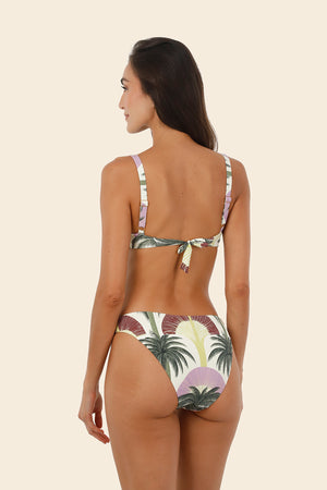 Tropical Mystic Classy Bottom