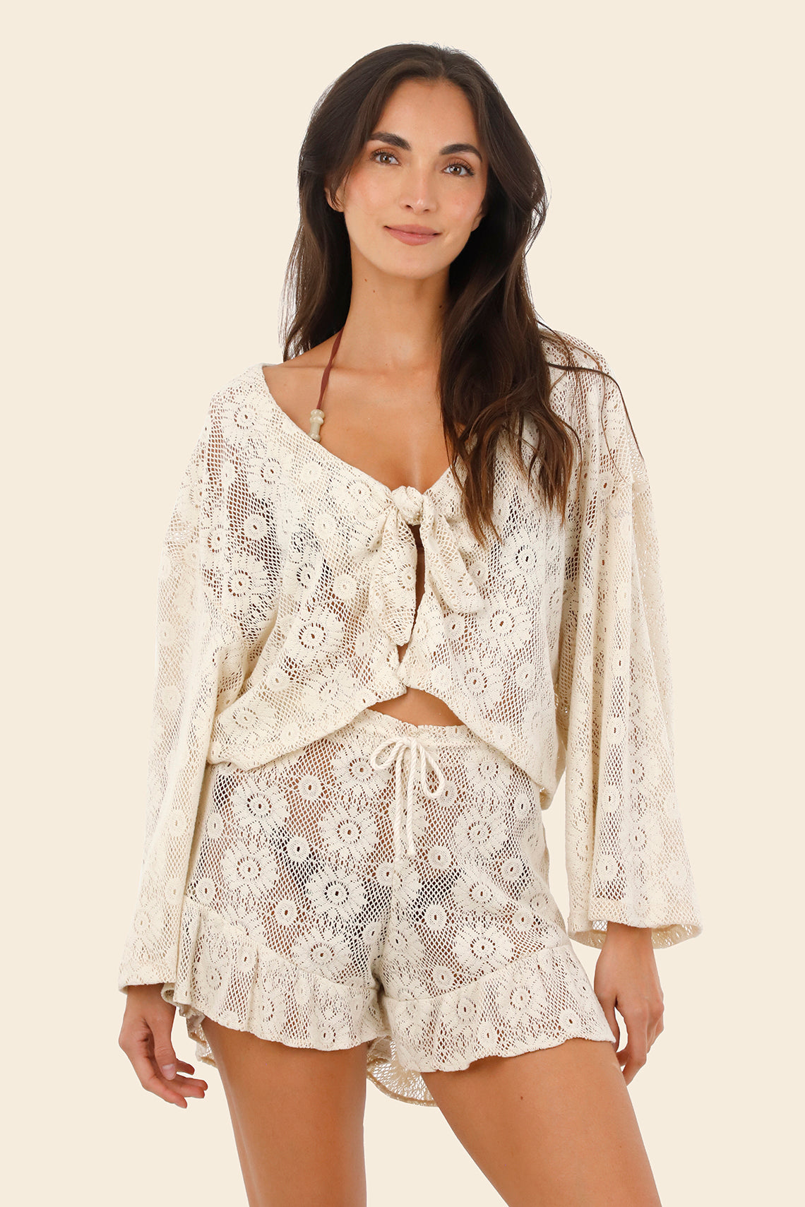 Moonwoven Hera Shirt