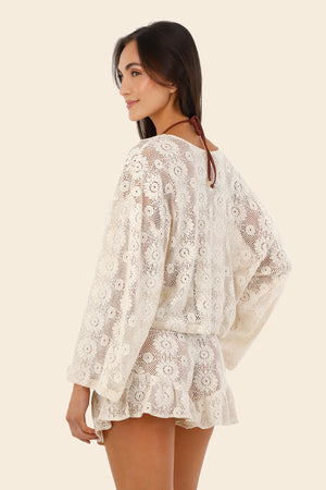 Moonwoven Hera Short