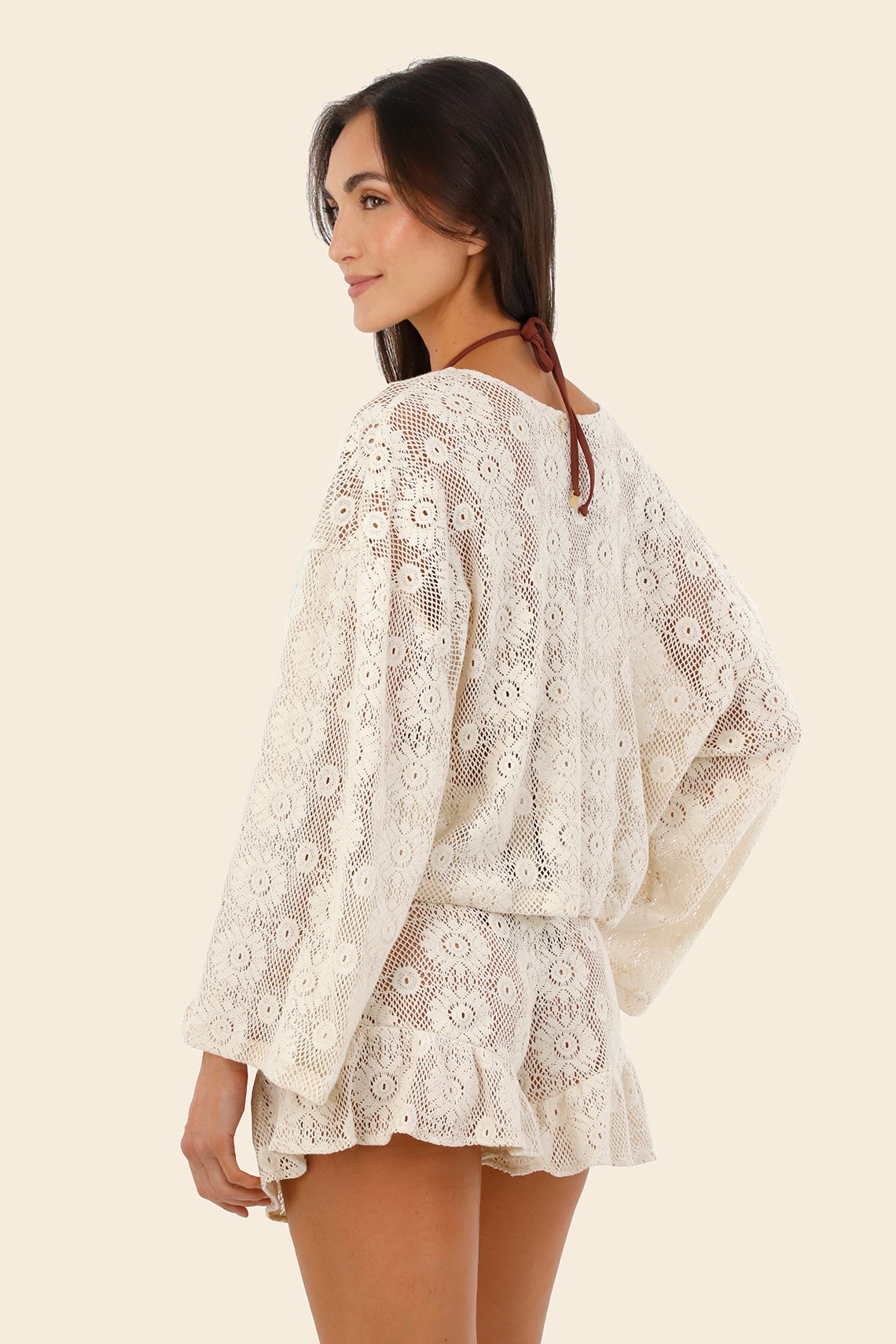 Moonwoven Hera Short