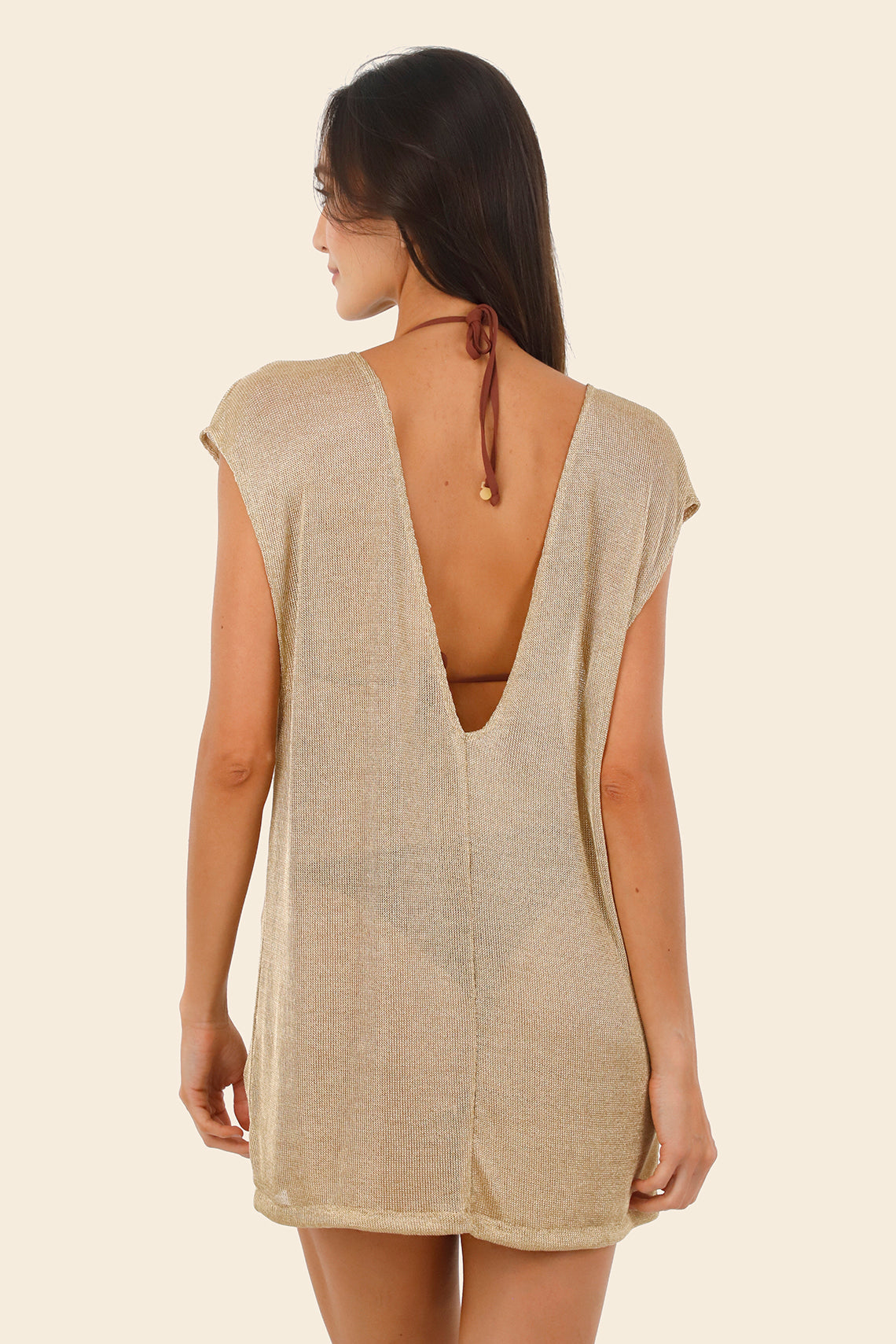 Lumiere Dress