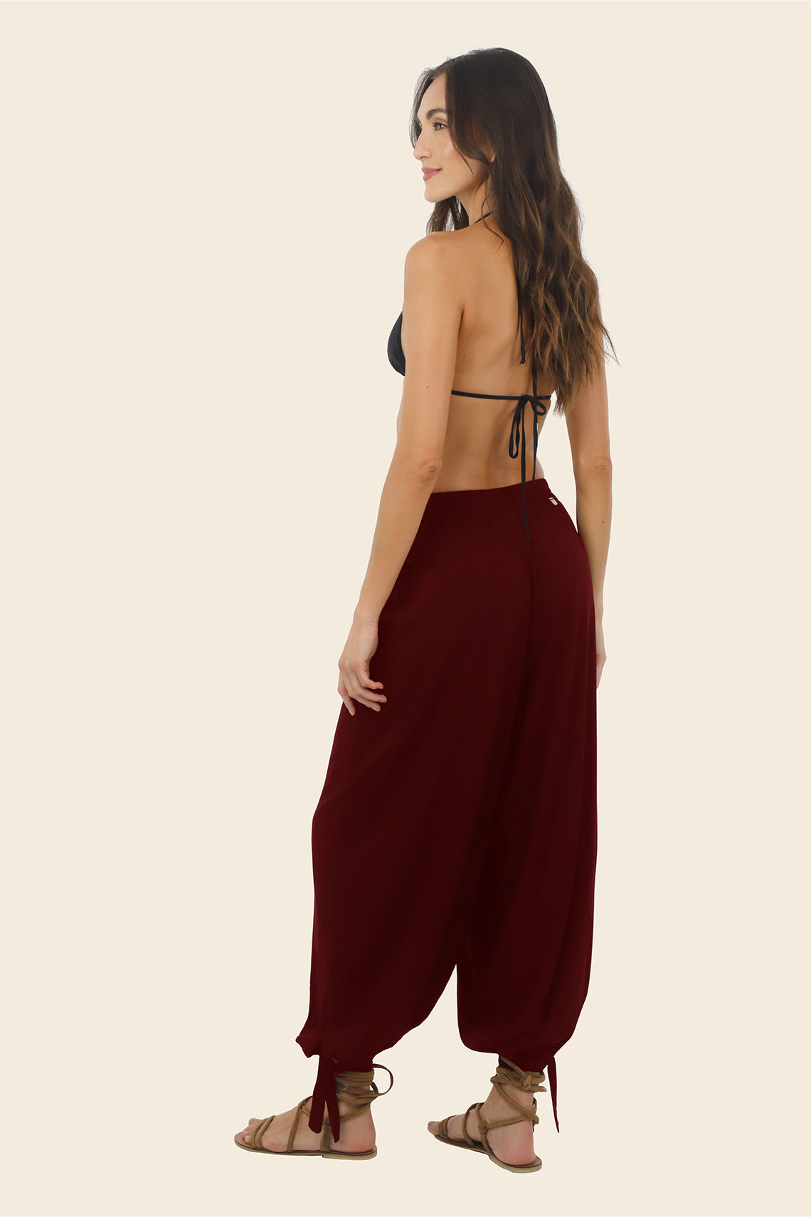 Barn Red Dune Pant