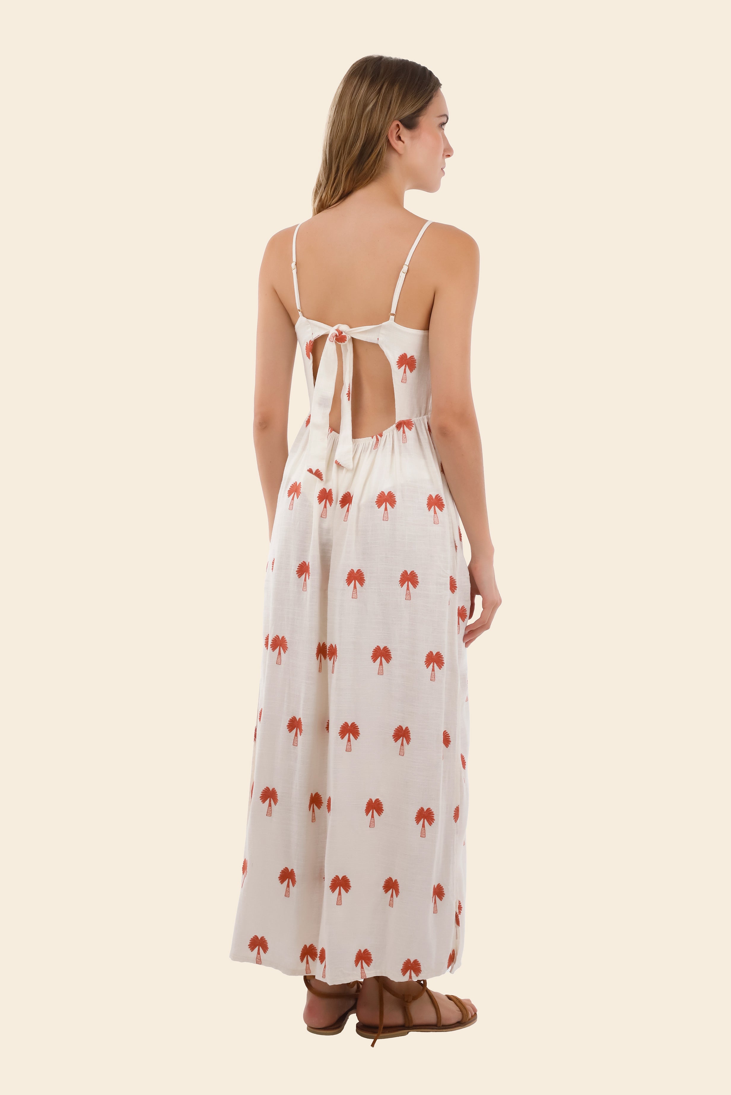 Soleil Stitc Solina Dress