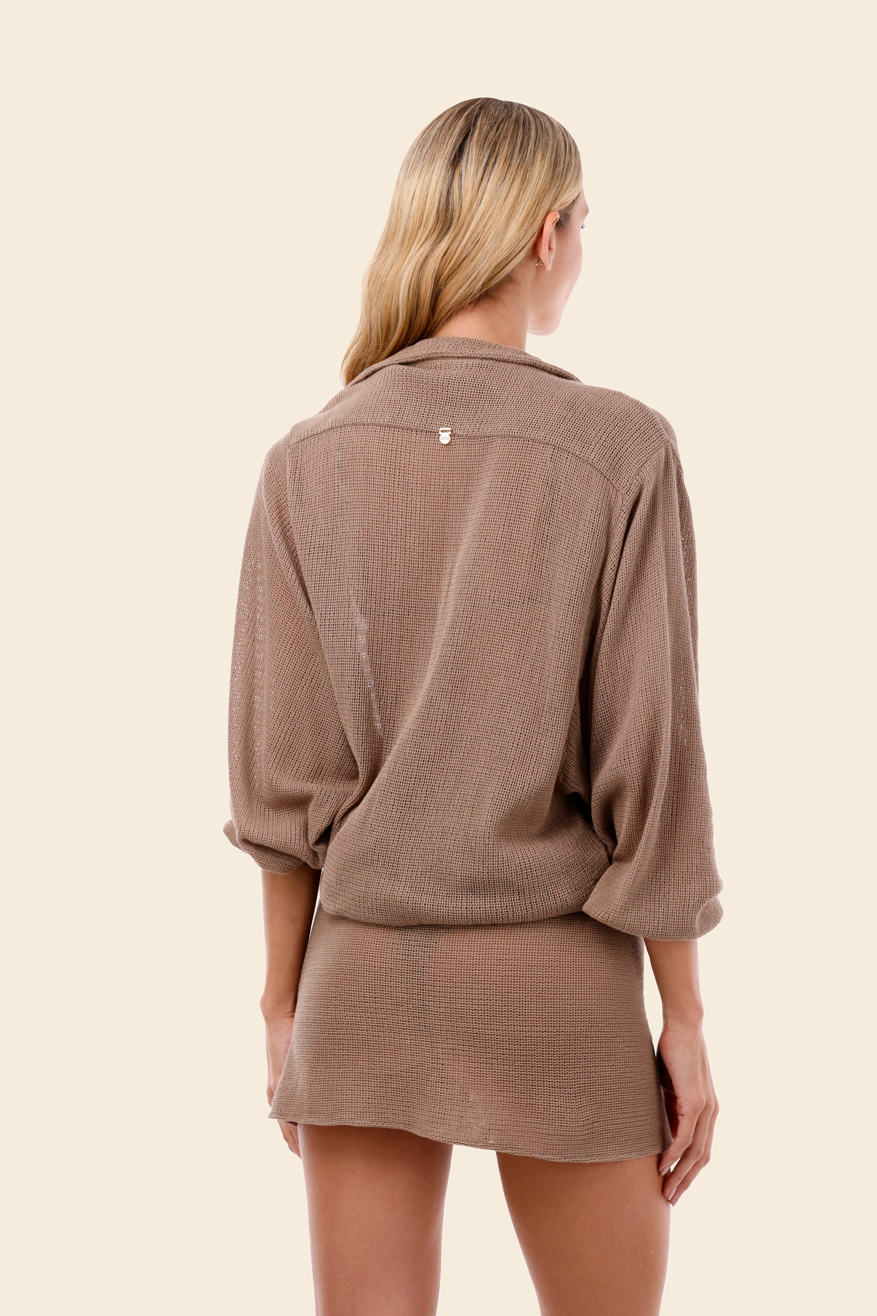 Sun Kiss Malla Akumal Shirt