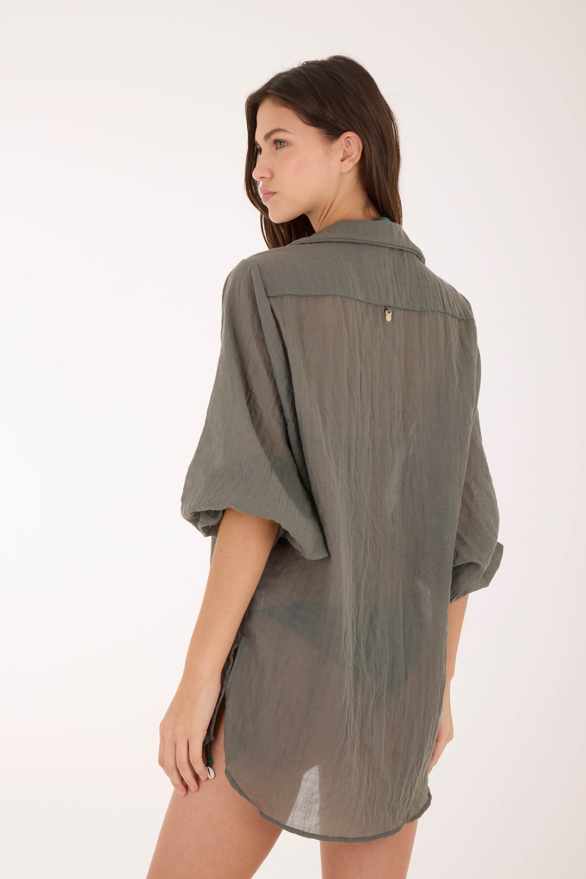 Emerald Dream Akumal Shirt