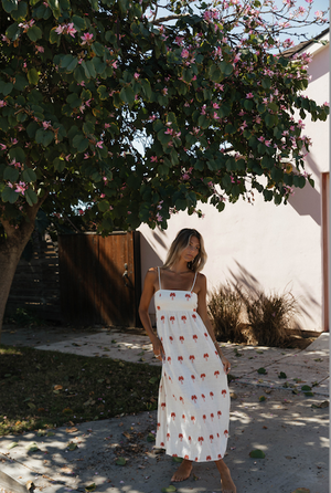Soleil Stitc Solina Dress