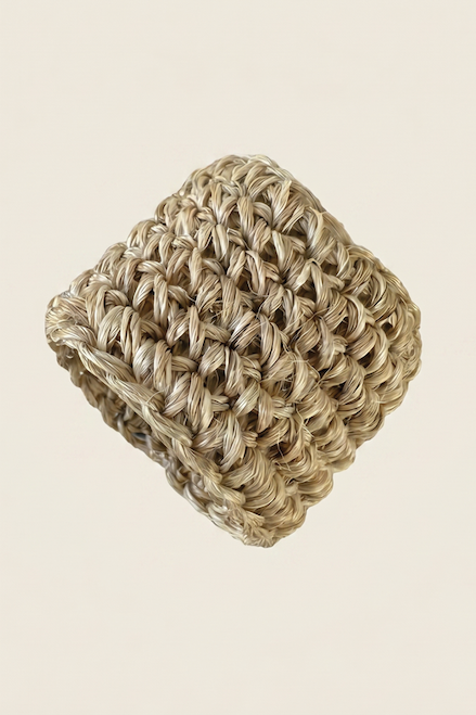 Coast Napkin Ring Set x 4