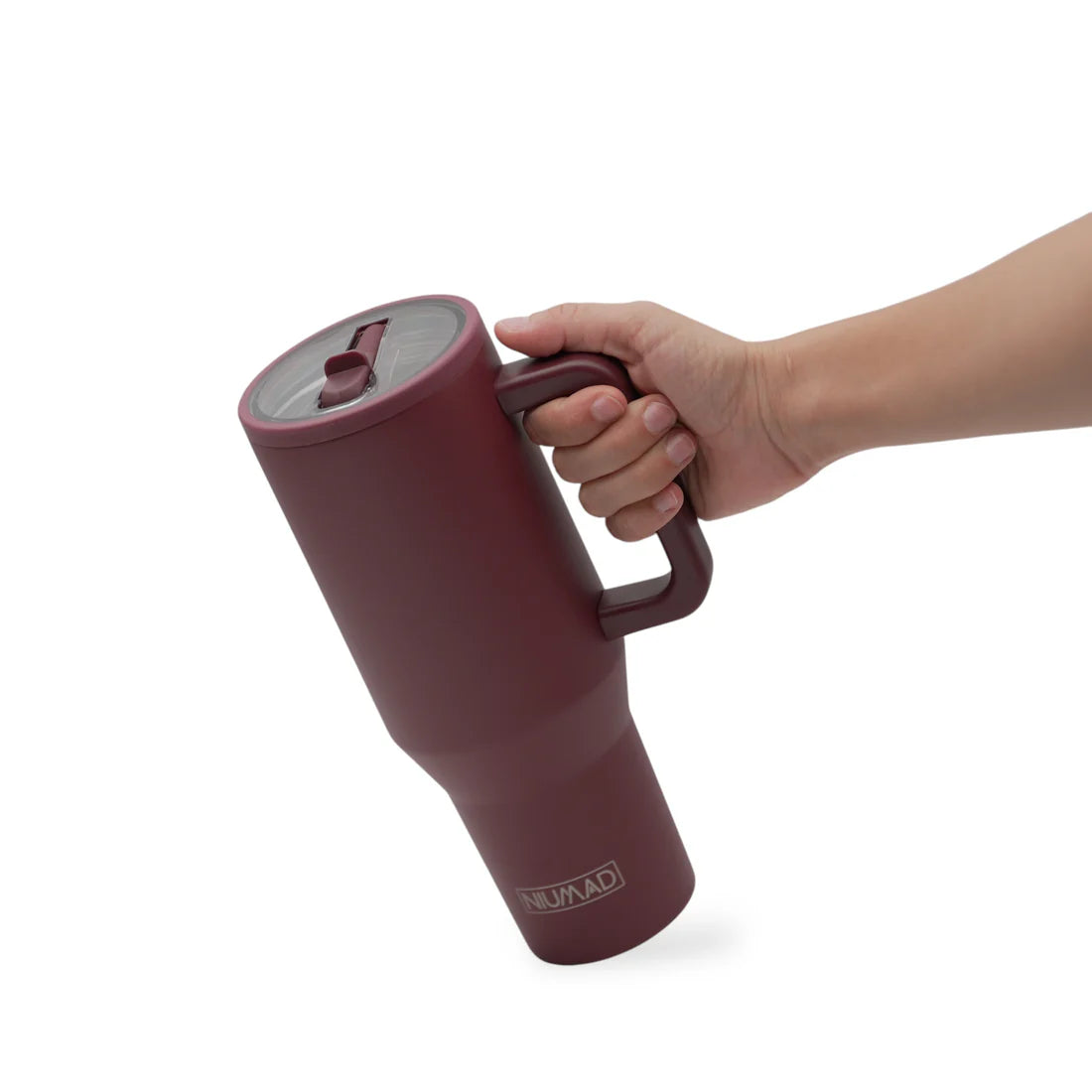 Termo Niumad Wonder Red Wine