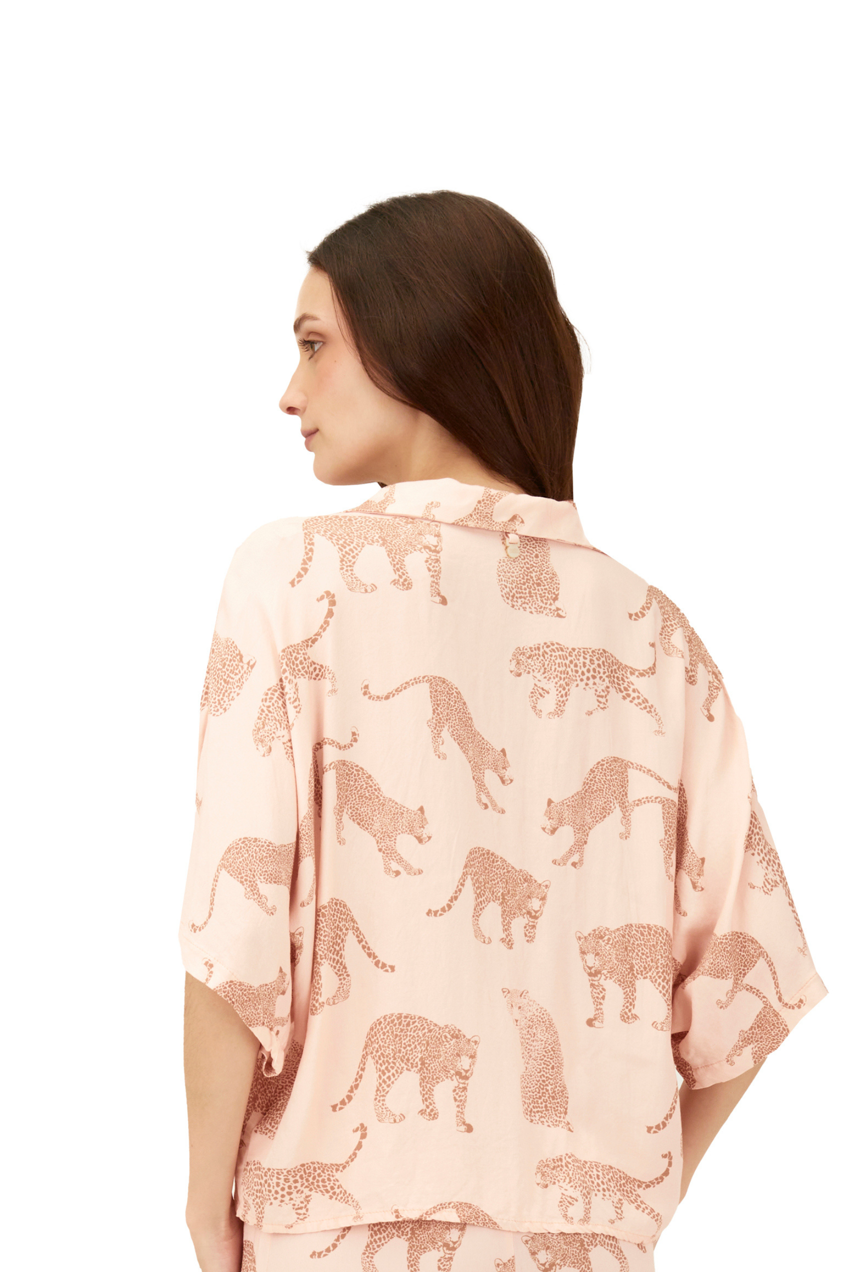 Wild Genova Laze Shirt