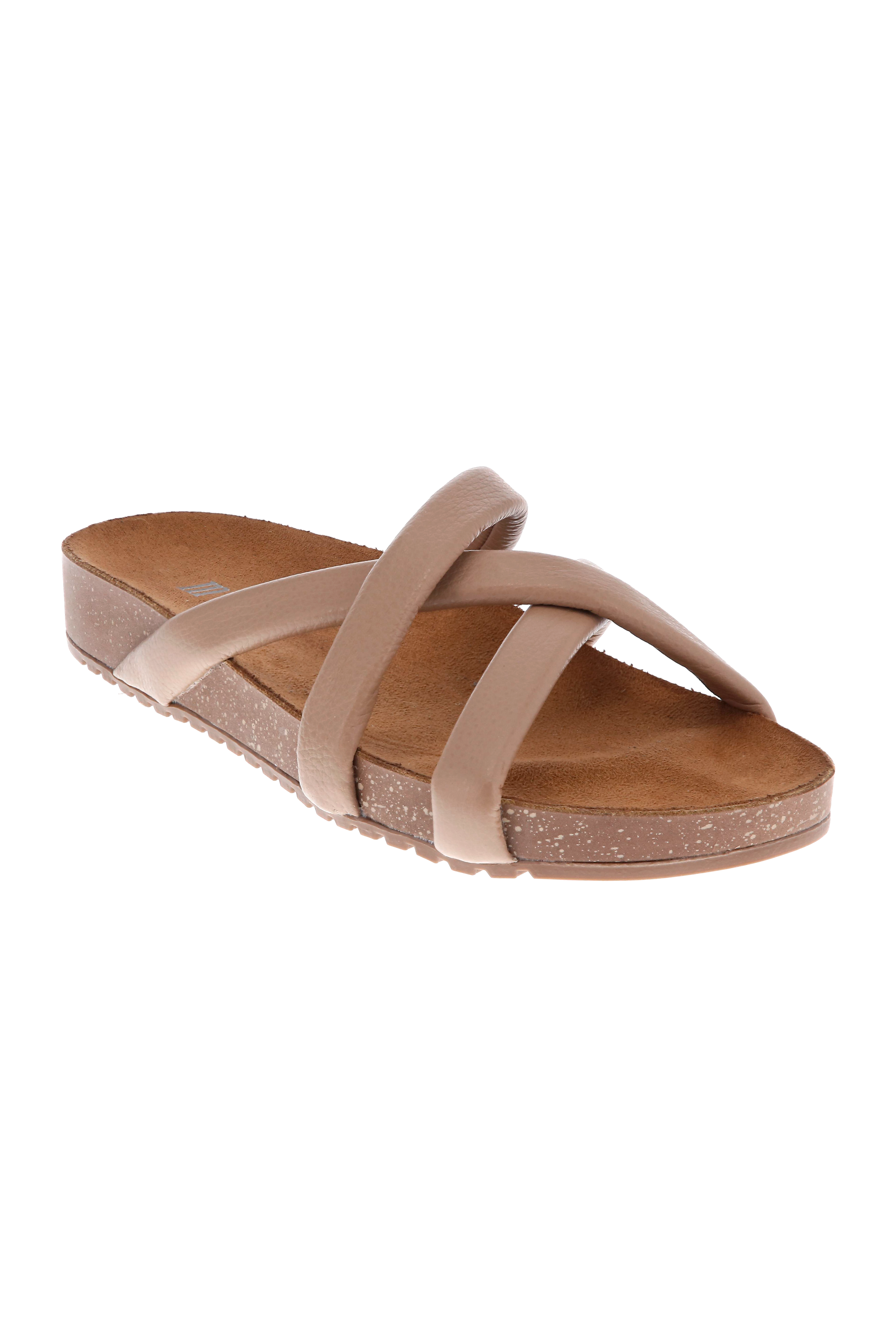 Sun Kiss Cloud Sandals