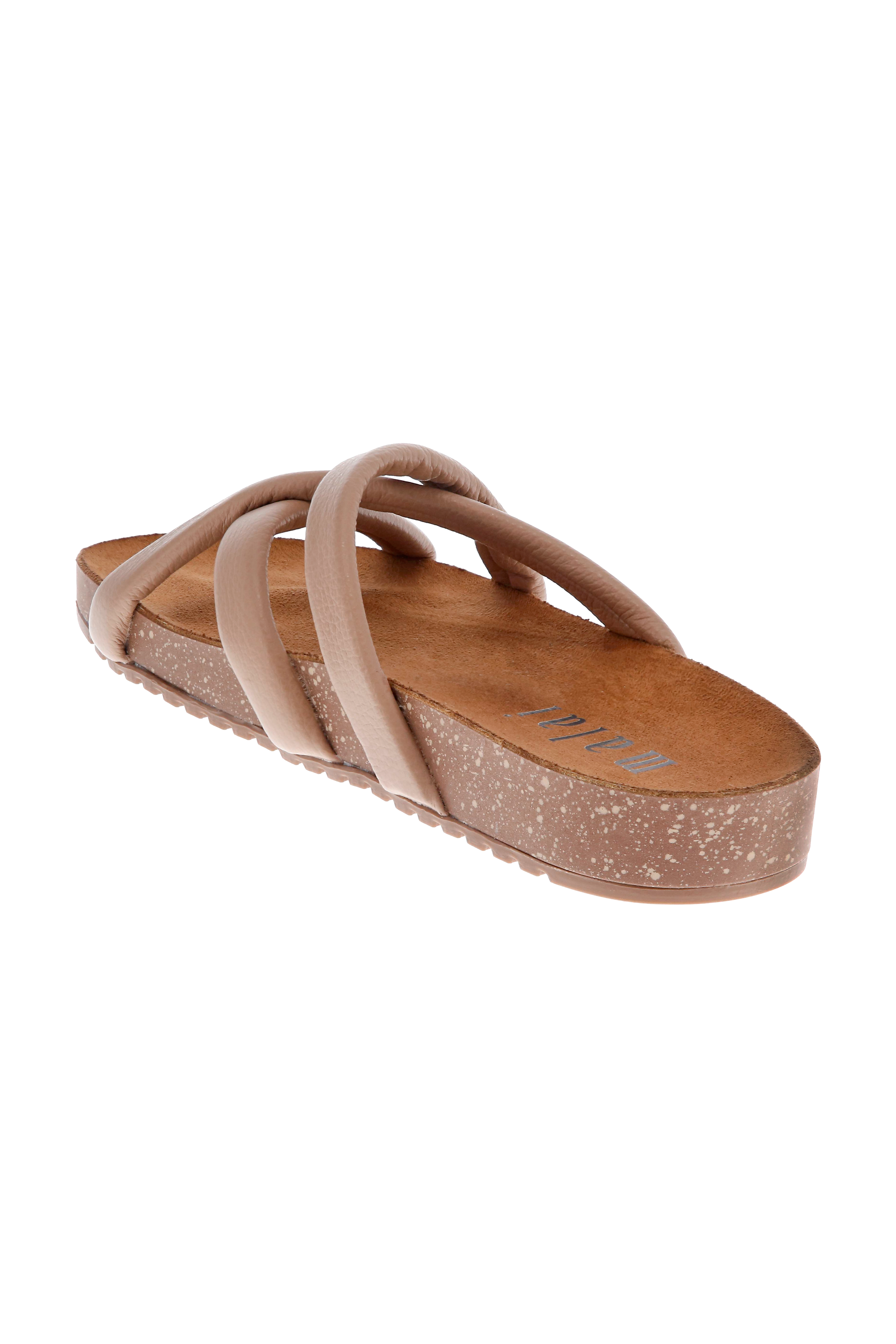 Sun Kiss Cloud Sandals