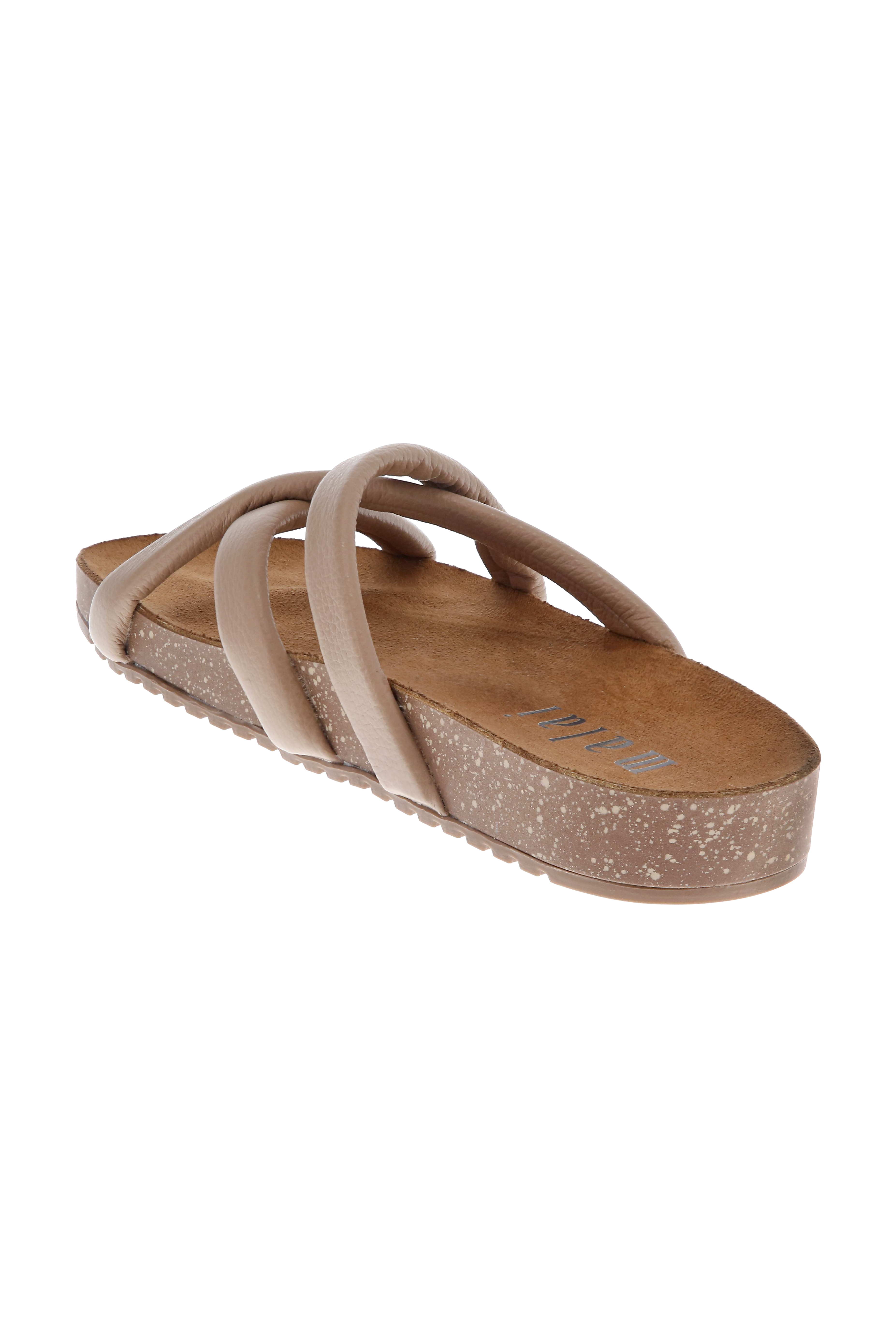 Sun Kiss Cloud Sandals