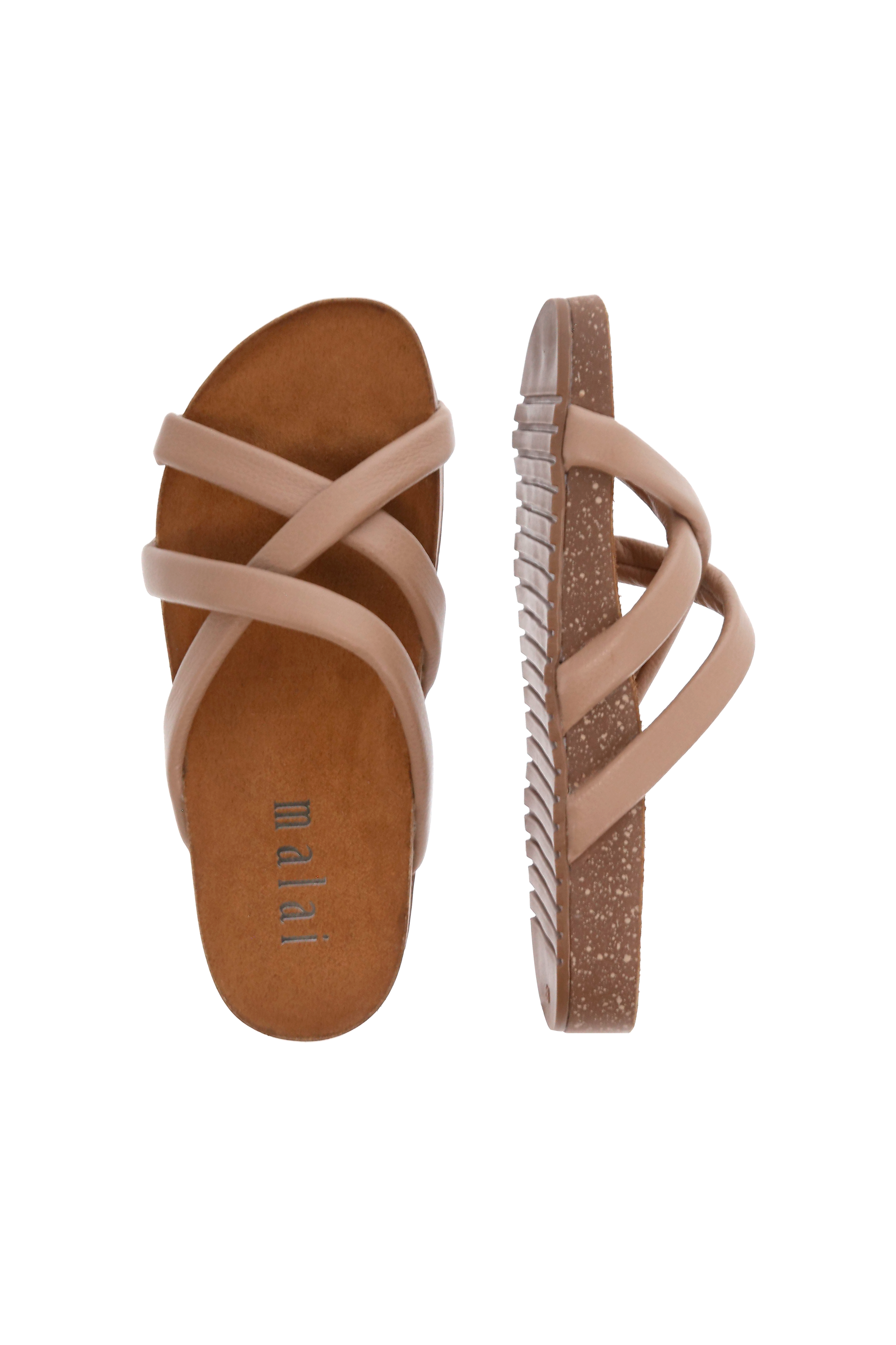Sun Kiss Cloud Sandals