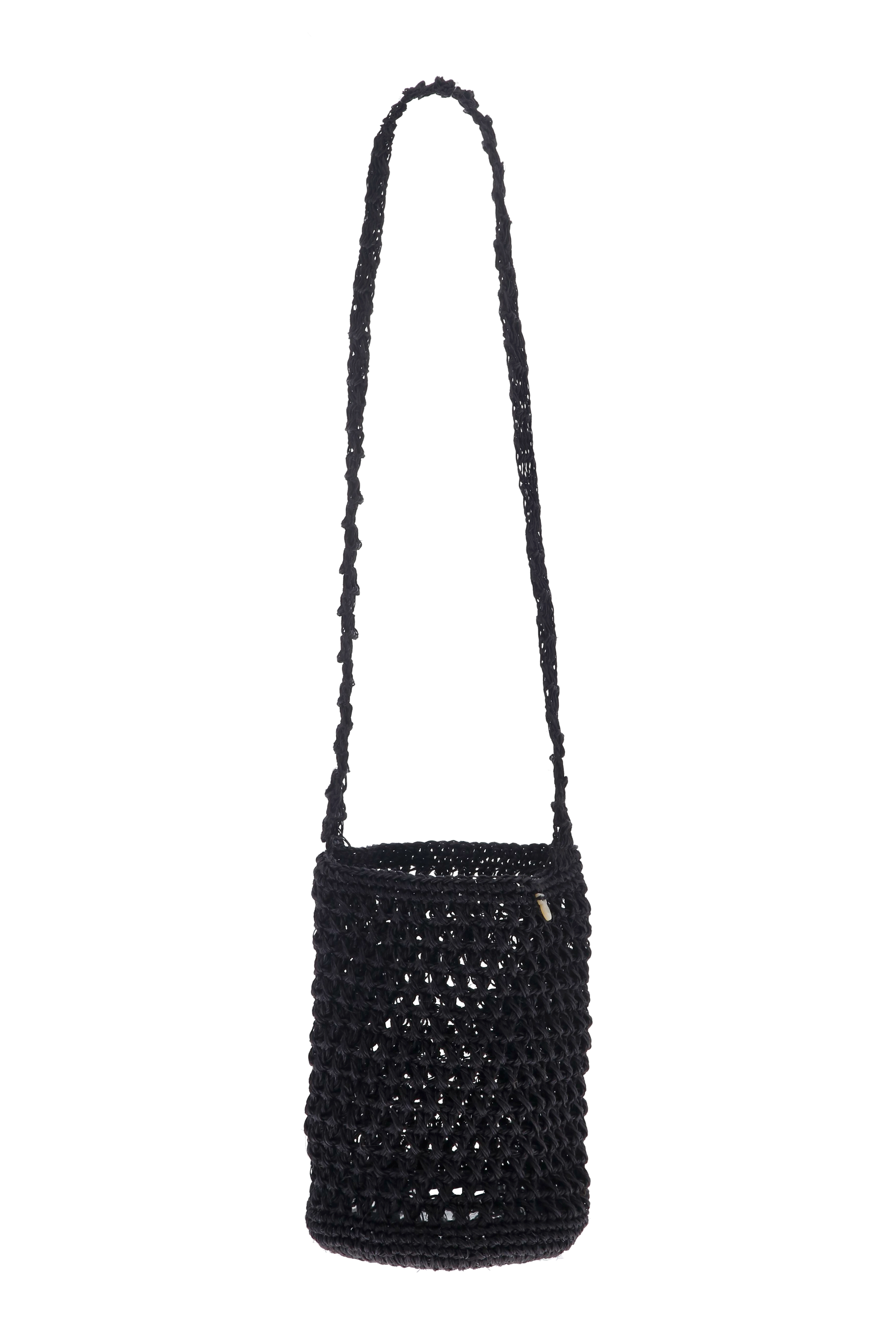 Black Cala Bag