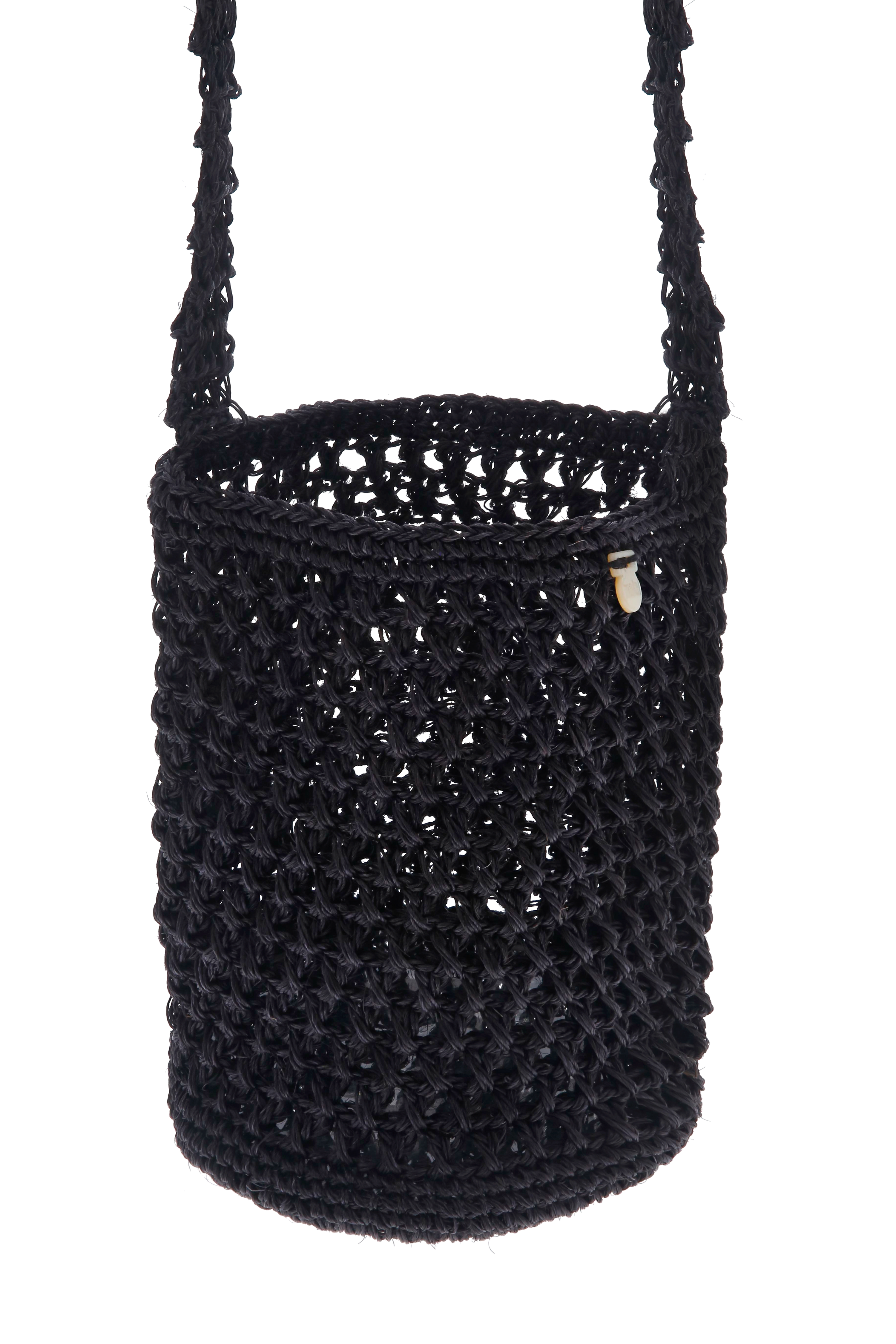 Black Cala Bag