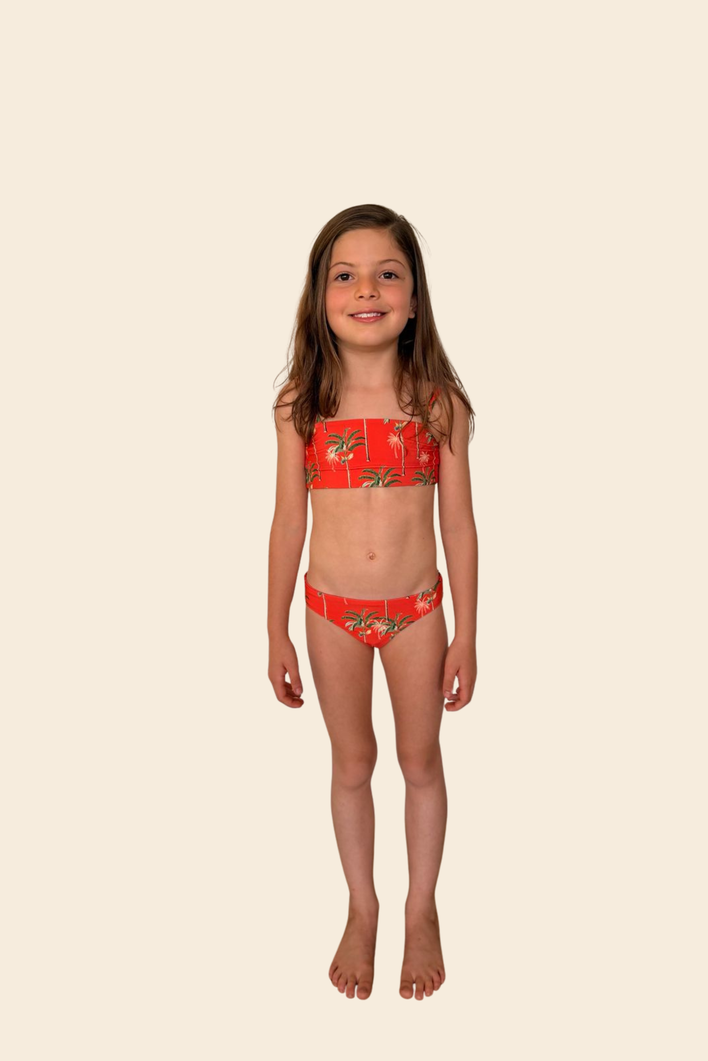Summer Palms Atena Kids Set