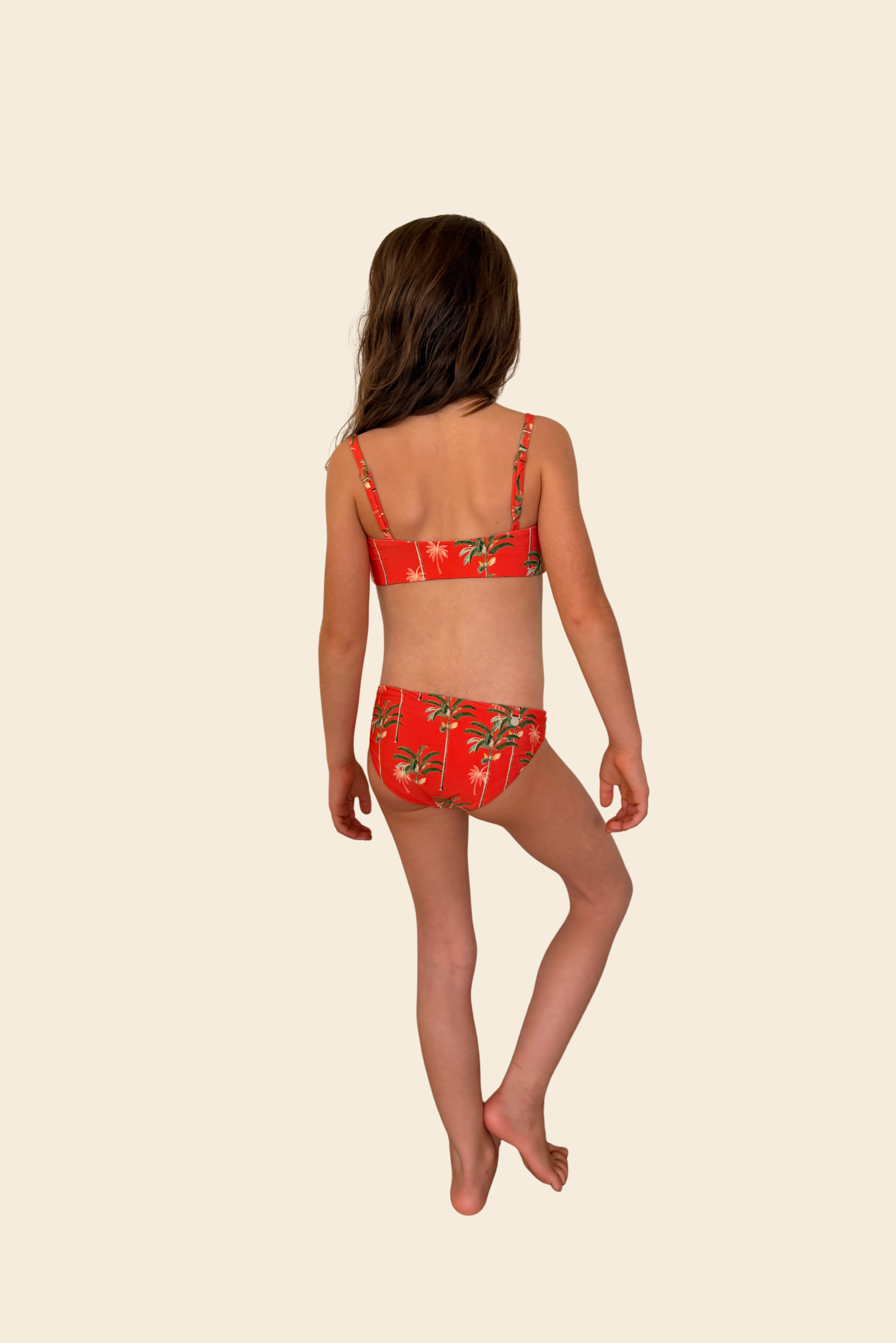 Summer Palms Atena Kids Set