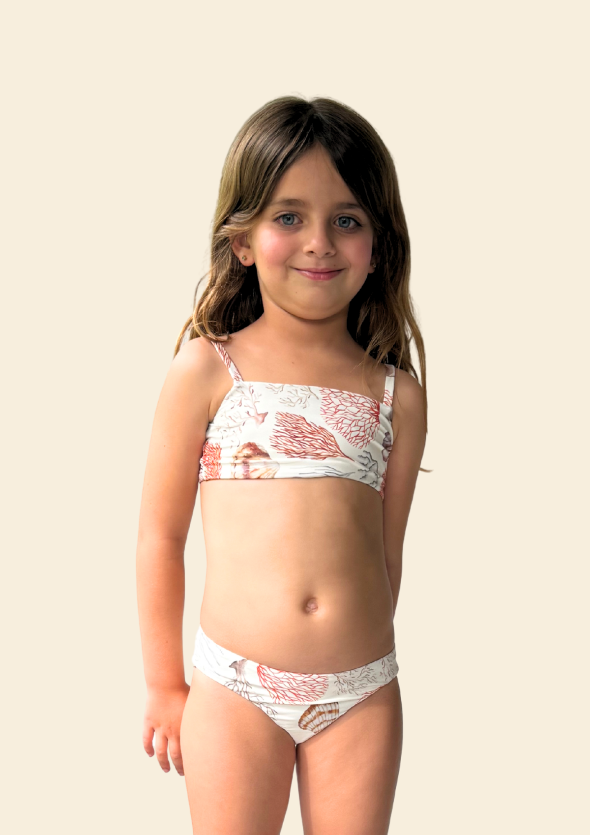 Sea Garden Atena Kids Set