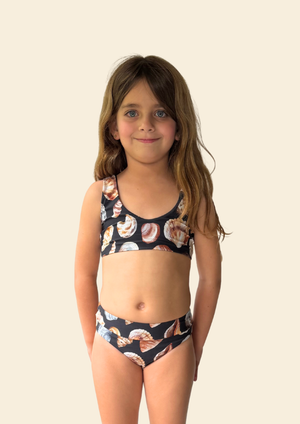 Coastal Whisper Jazz Kid Set