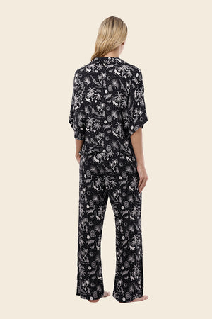 Black Sunset Dreams Jumper