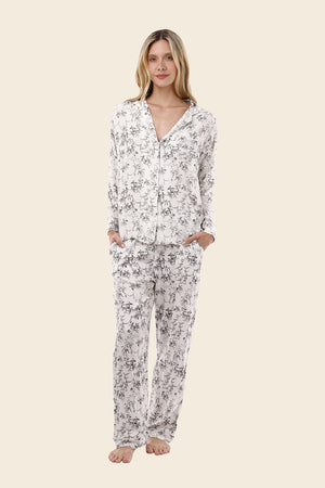 Monkey Pajama Shirt