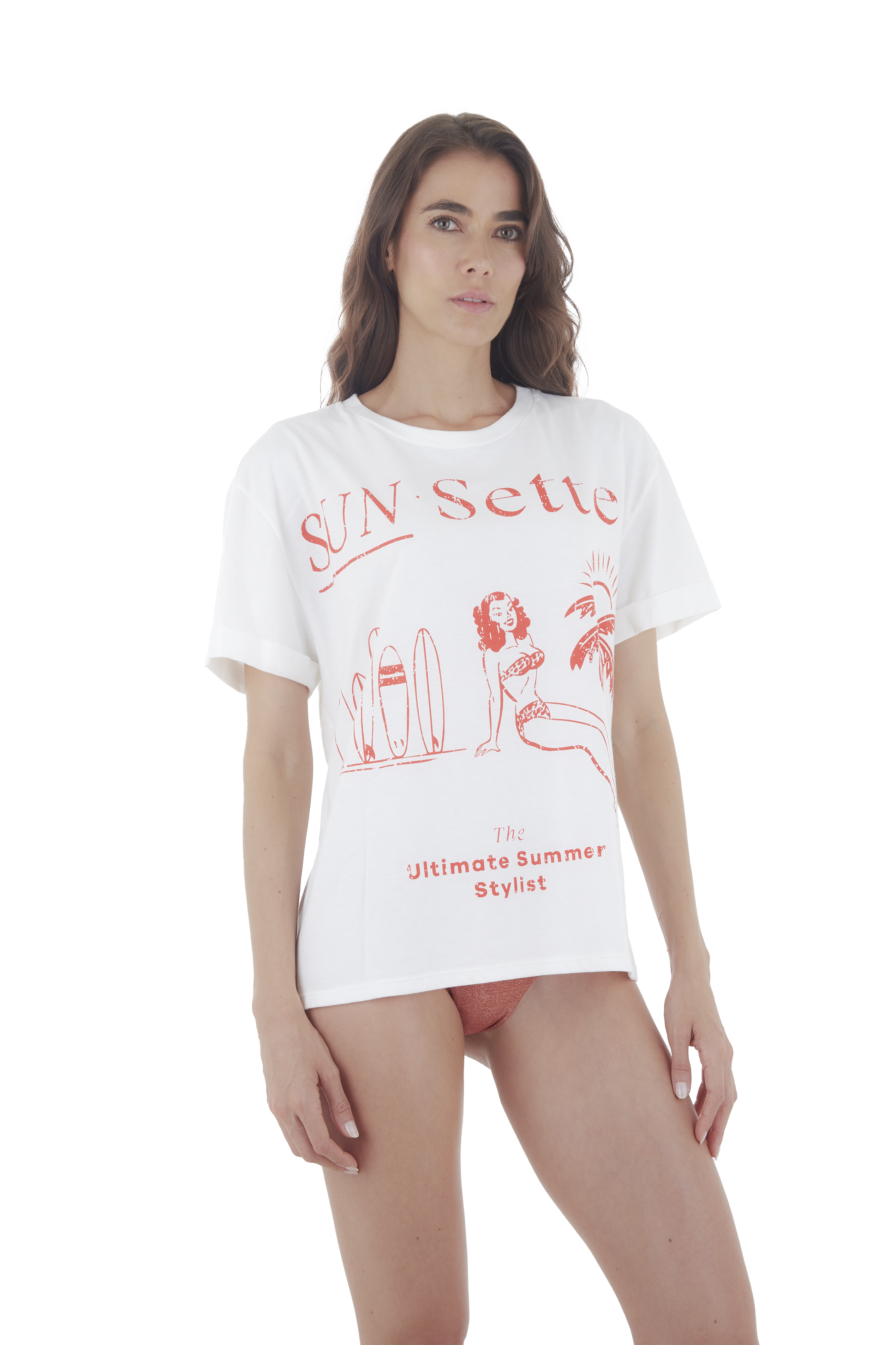 Sun Setter T-Shirt