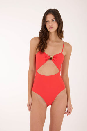 Sunny Red ͣIkaro One Piece