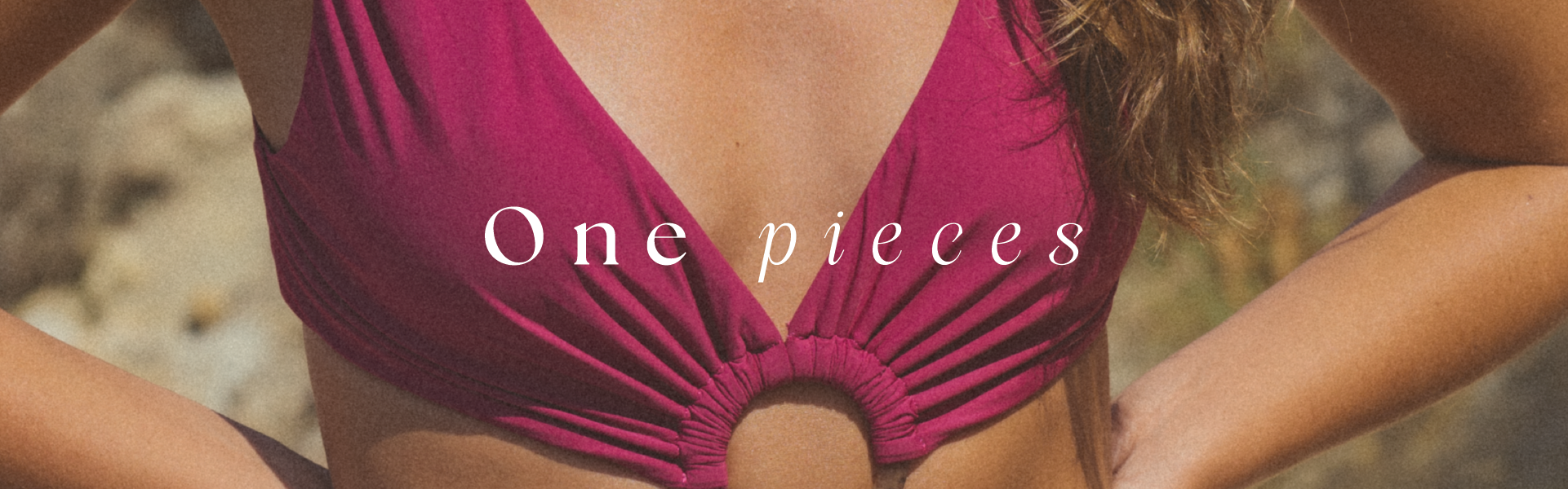 One Pieces – Malai Sun and Soul One Pieces – Malai Sun and Soul
