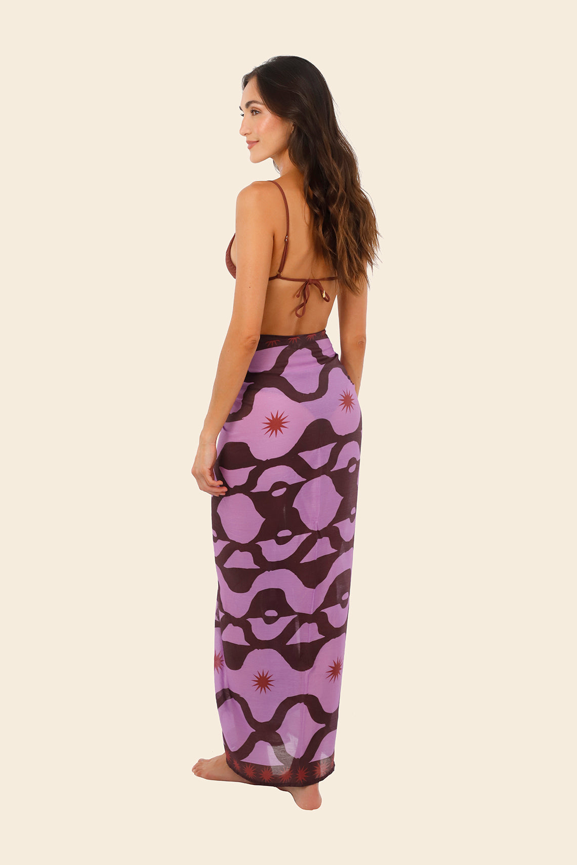 Brush Flame The Must Pareo